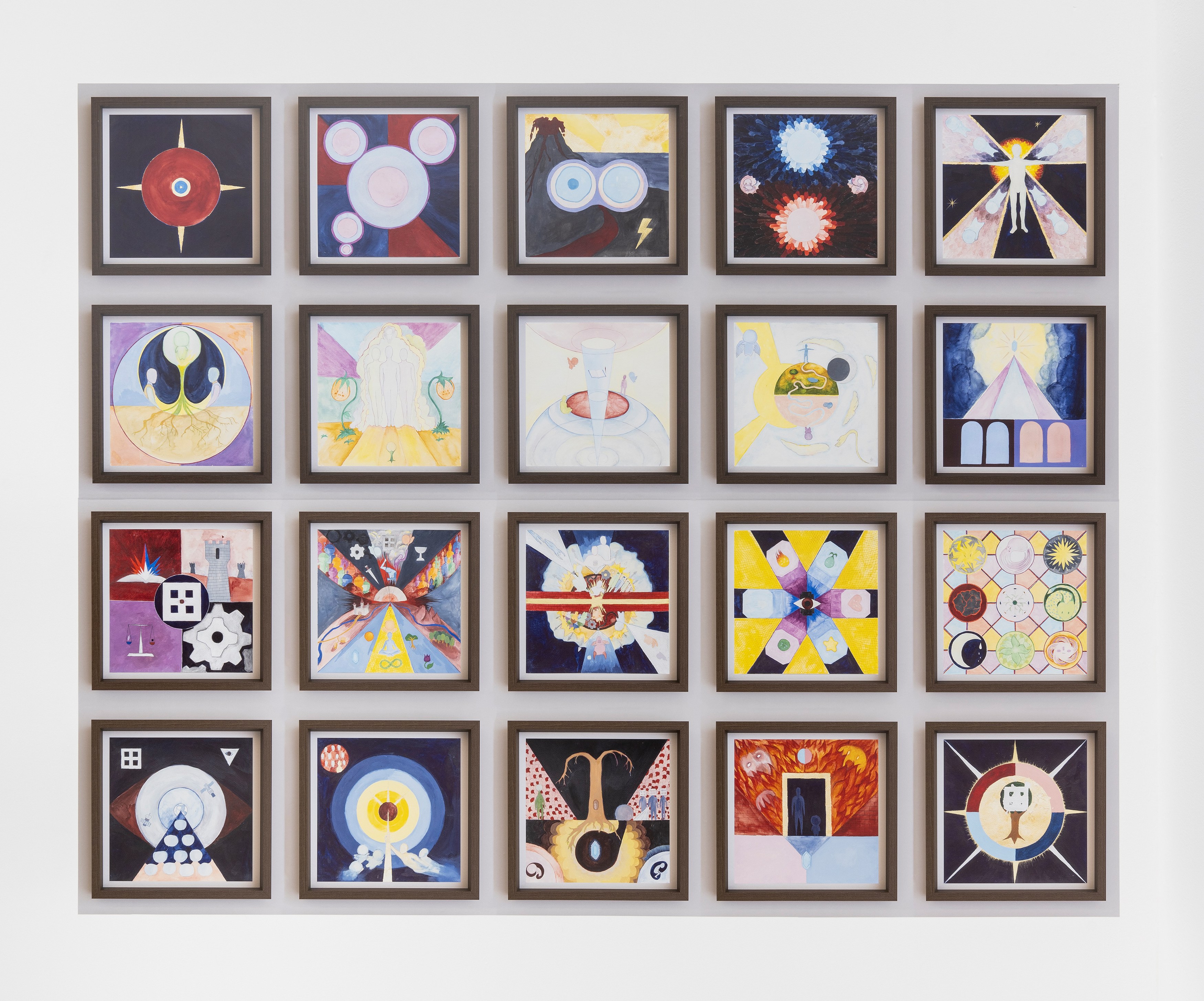 Edward Fornieles, Inside Out 2 at Carlos/Ishikawa, photo 24