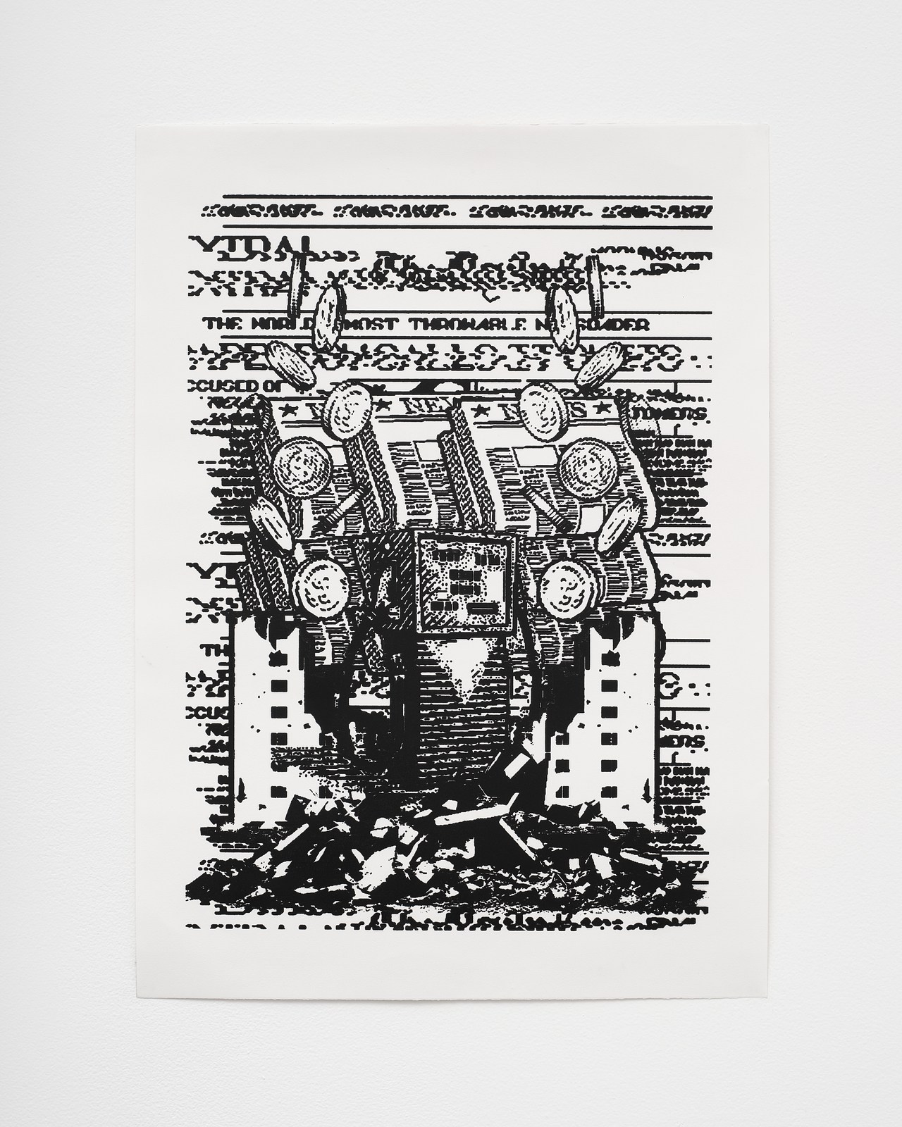 Safe Crackers Entertainment at Overduin & Co., Los Angeles