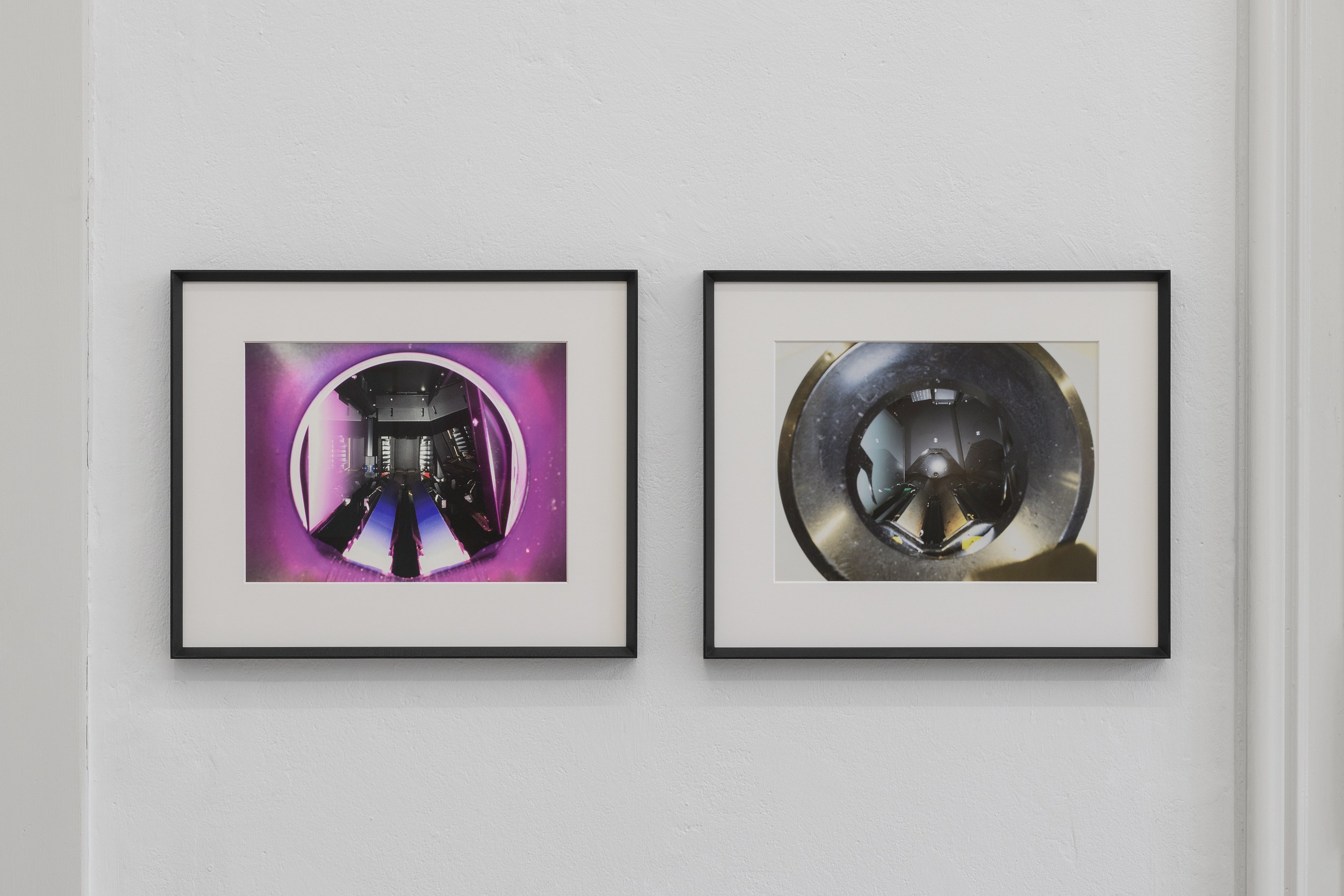 Angharad Williams, Berlin Straße at Schiefe Zähne, photo 18