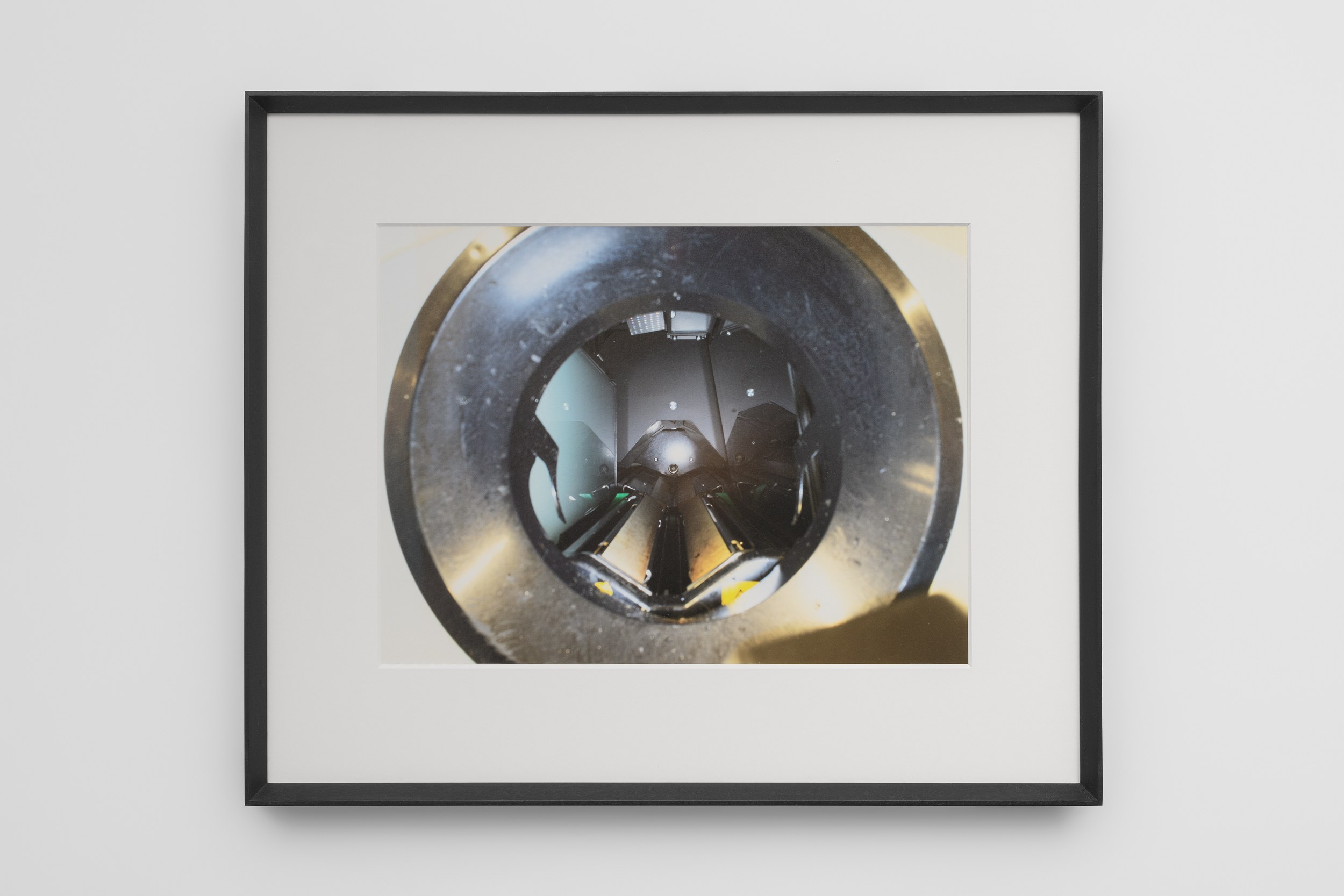 Angharad Williams, Berlin Straße at Schiefe Zähne, photo 19