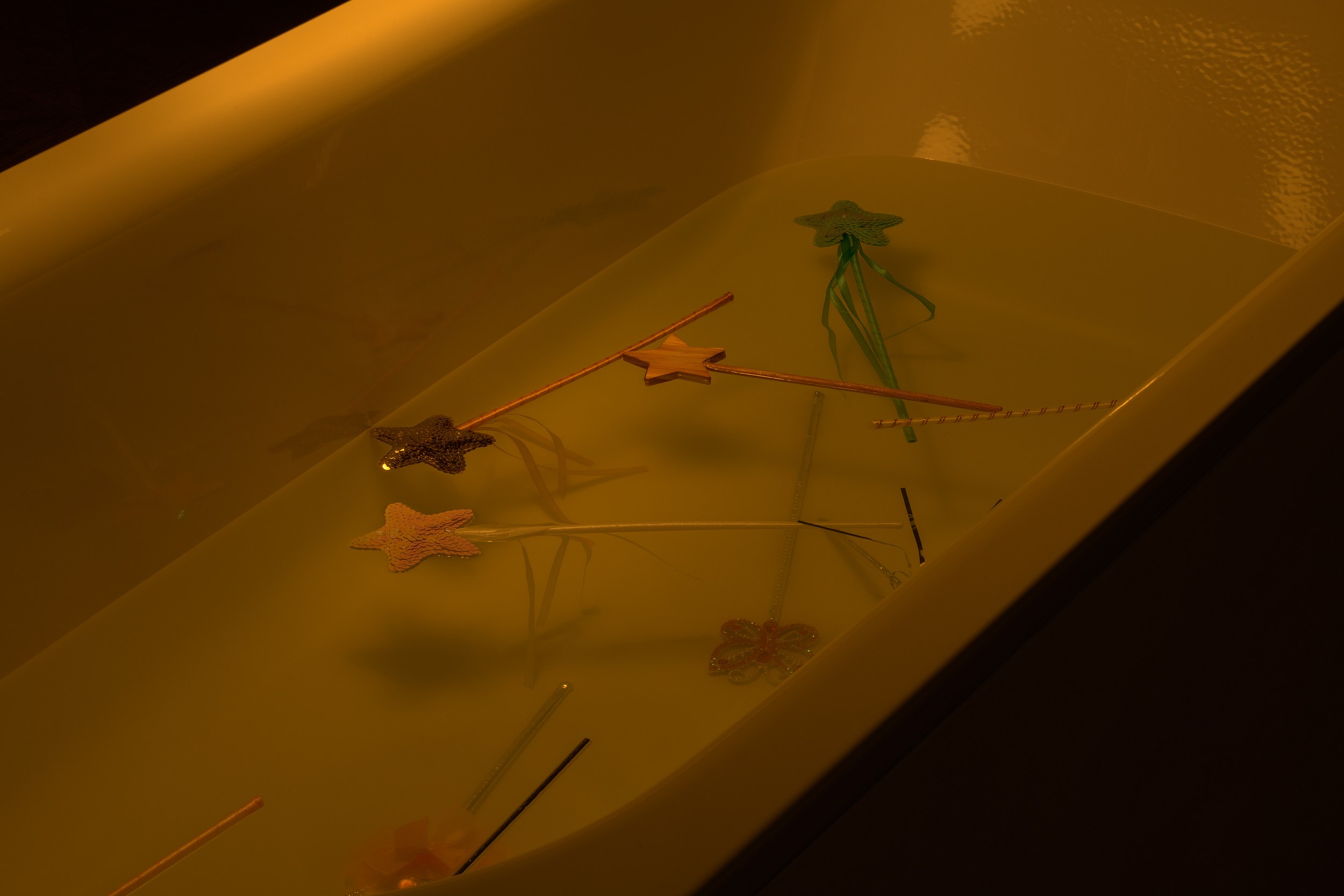 Angharad Williams, Berlin Straße at Schiefe Zähne, photo 25