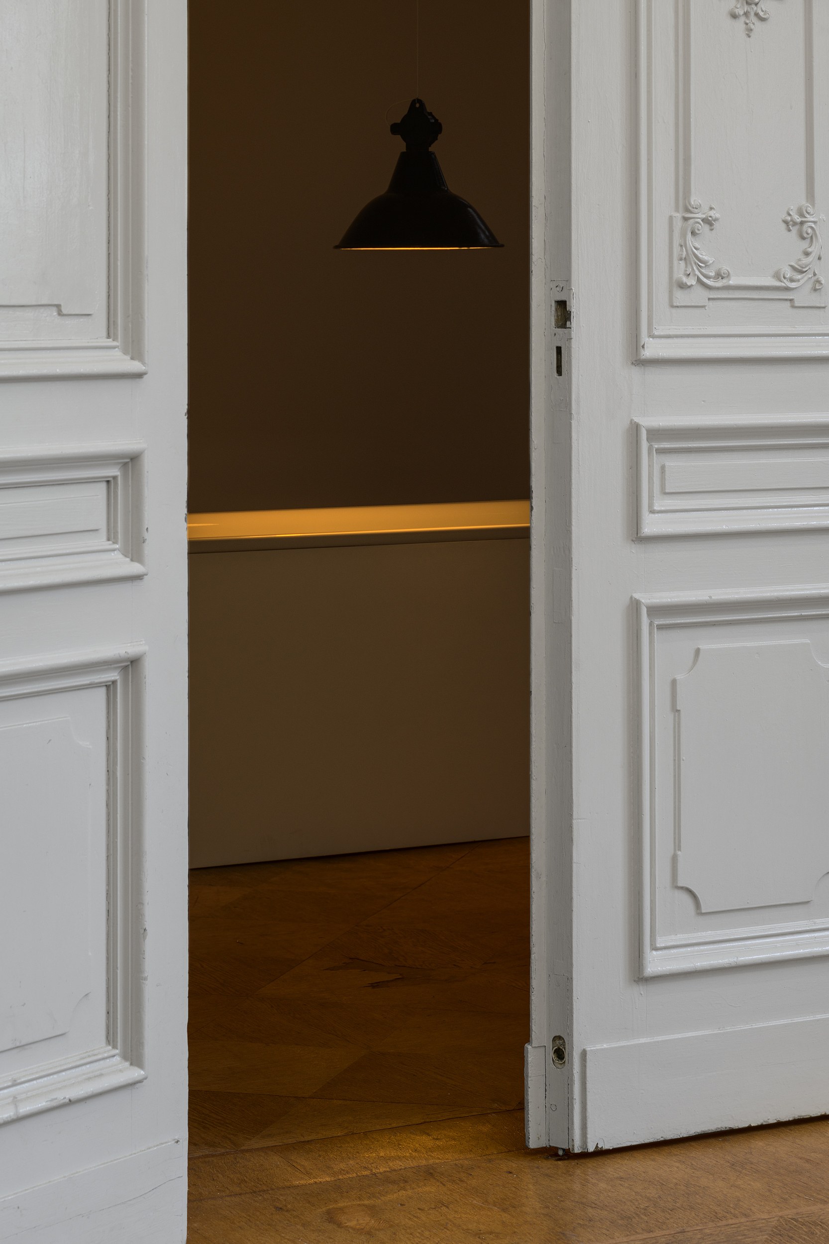Angharad Williams, Berlin Straße at Schiefe Zähne, photo 21