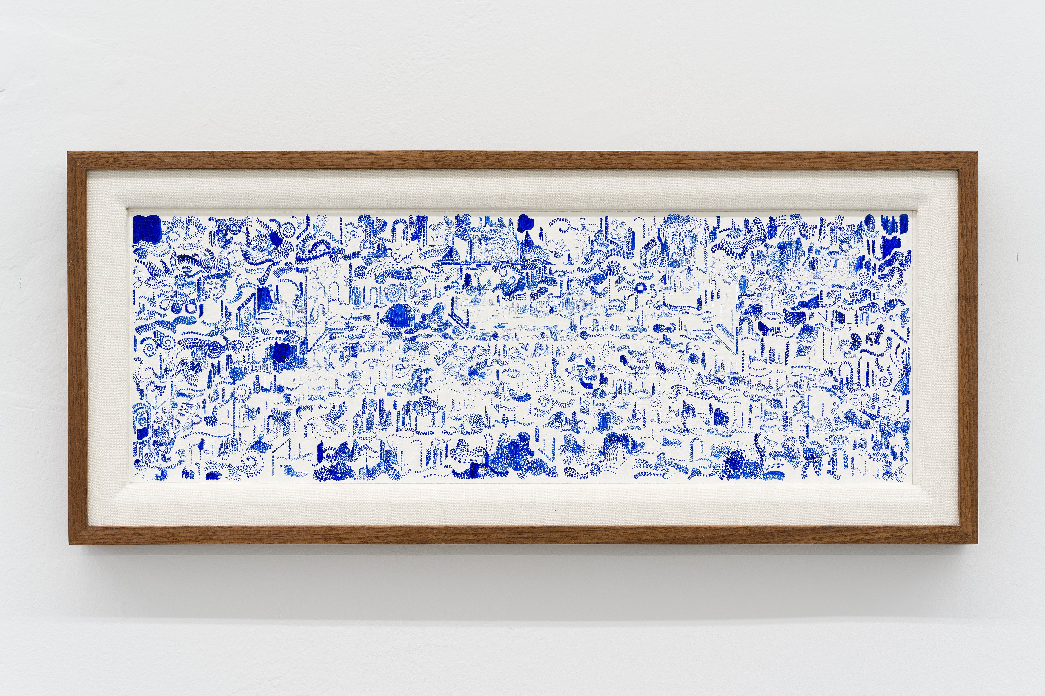 Will Stovall, Untitled at Ulrik, photo 3
