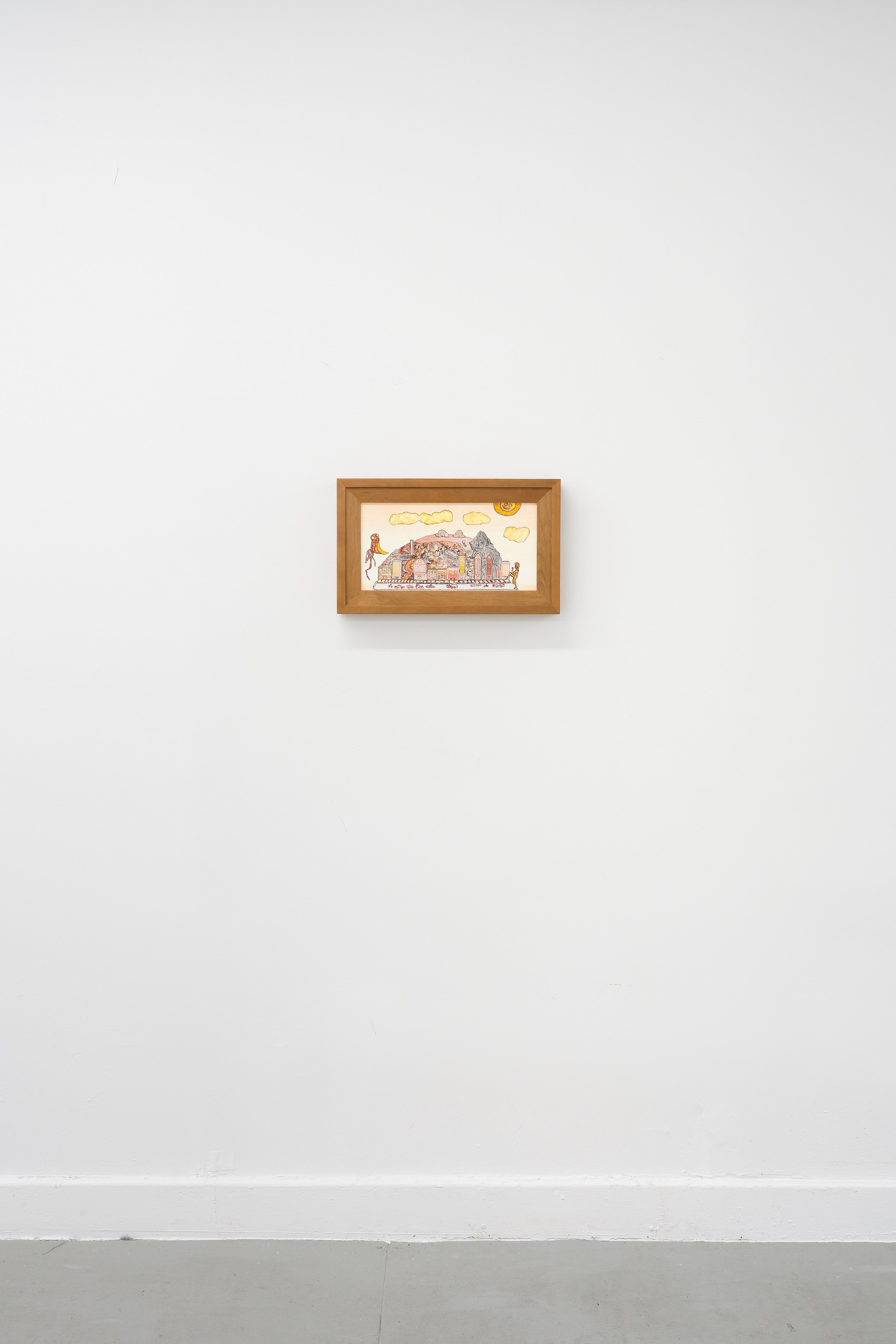 Will Stovall, Untitled at Ulrik, photo 5