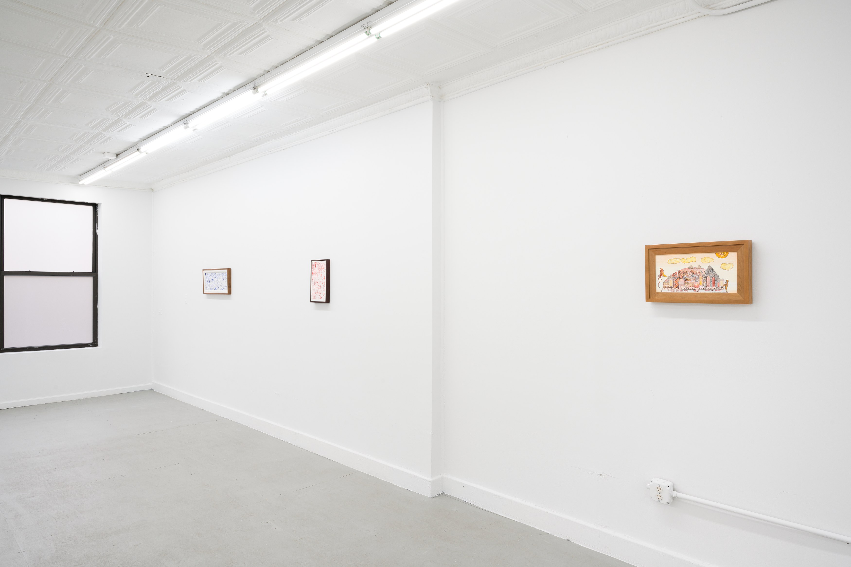Will Stovall, Untitled at Ulrik, photo 4