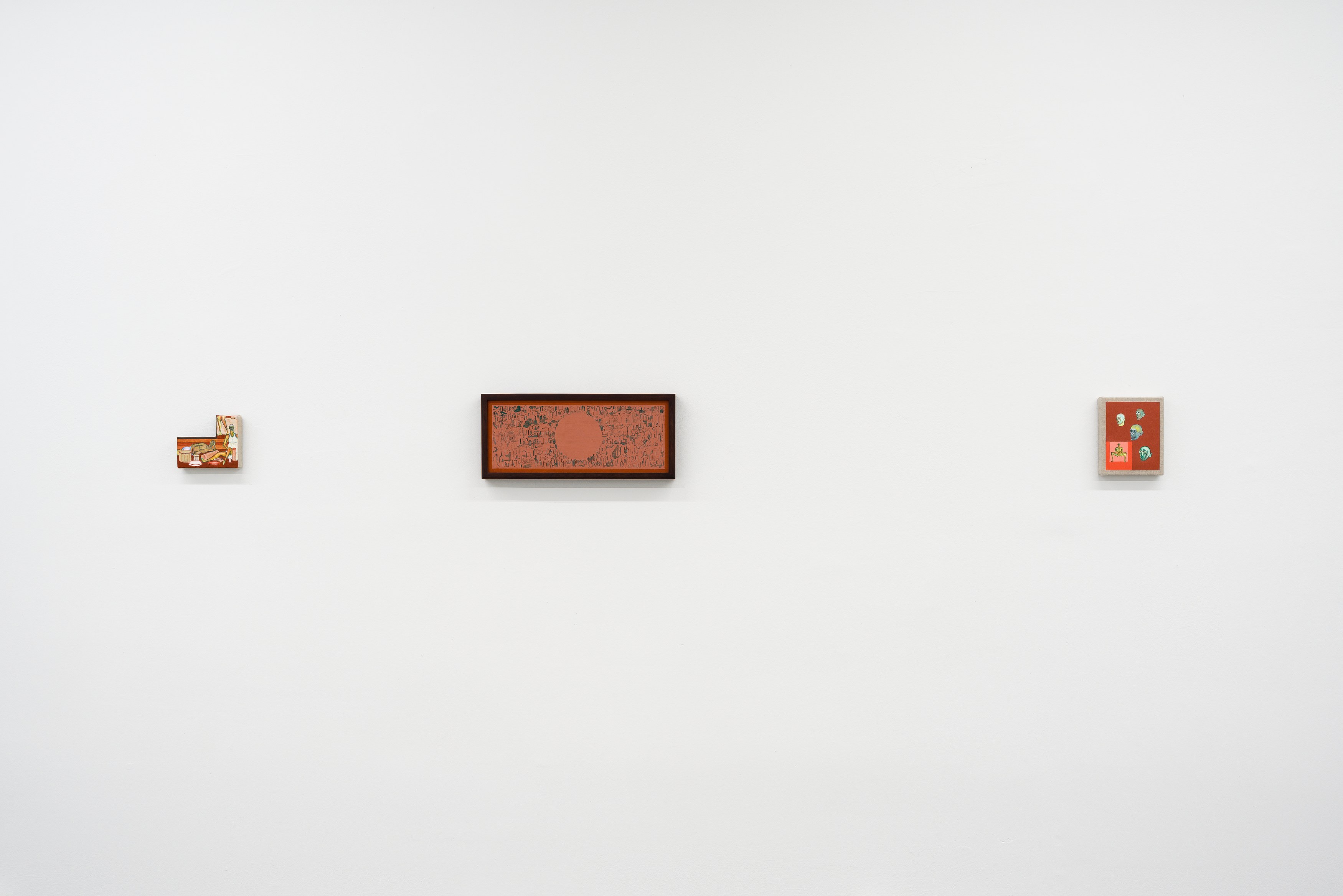 Will Stovall, Untitled at Ulrik, photo 7