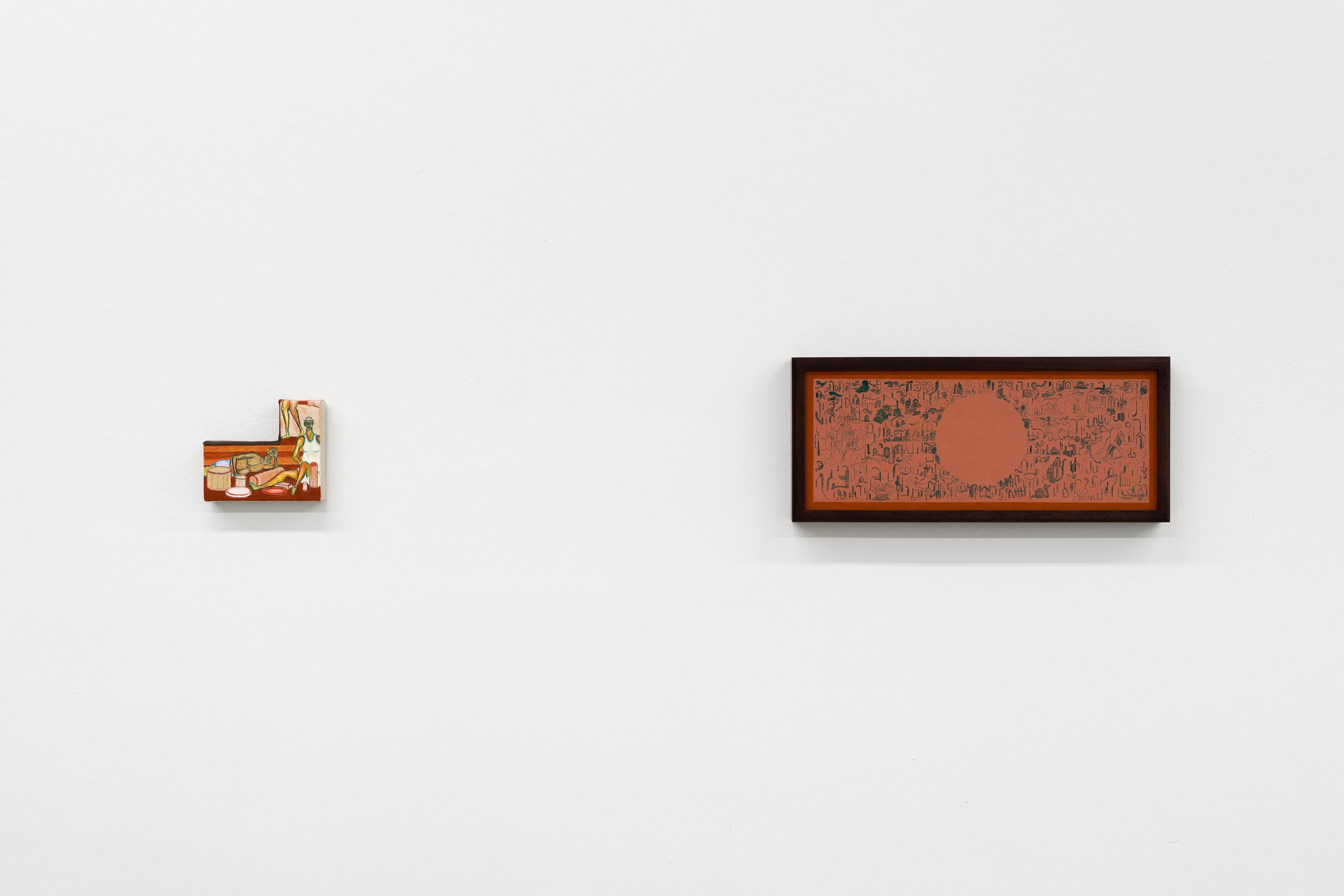 Will Stovall, Untitled at Ulrik, photo 8