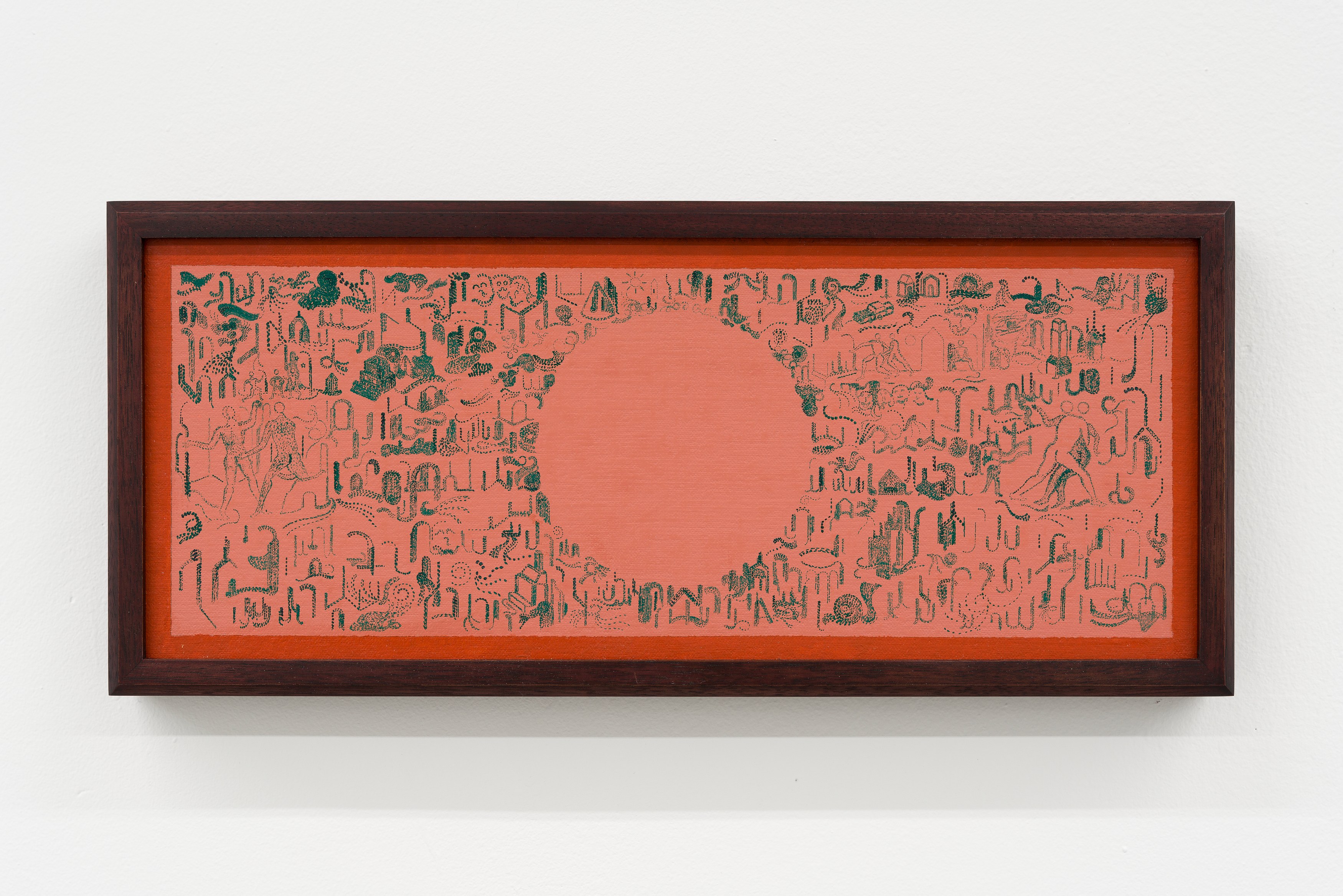 Will Stovall, Untitled at Ulrik, photo 11