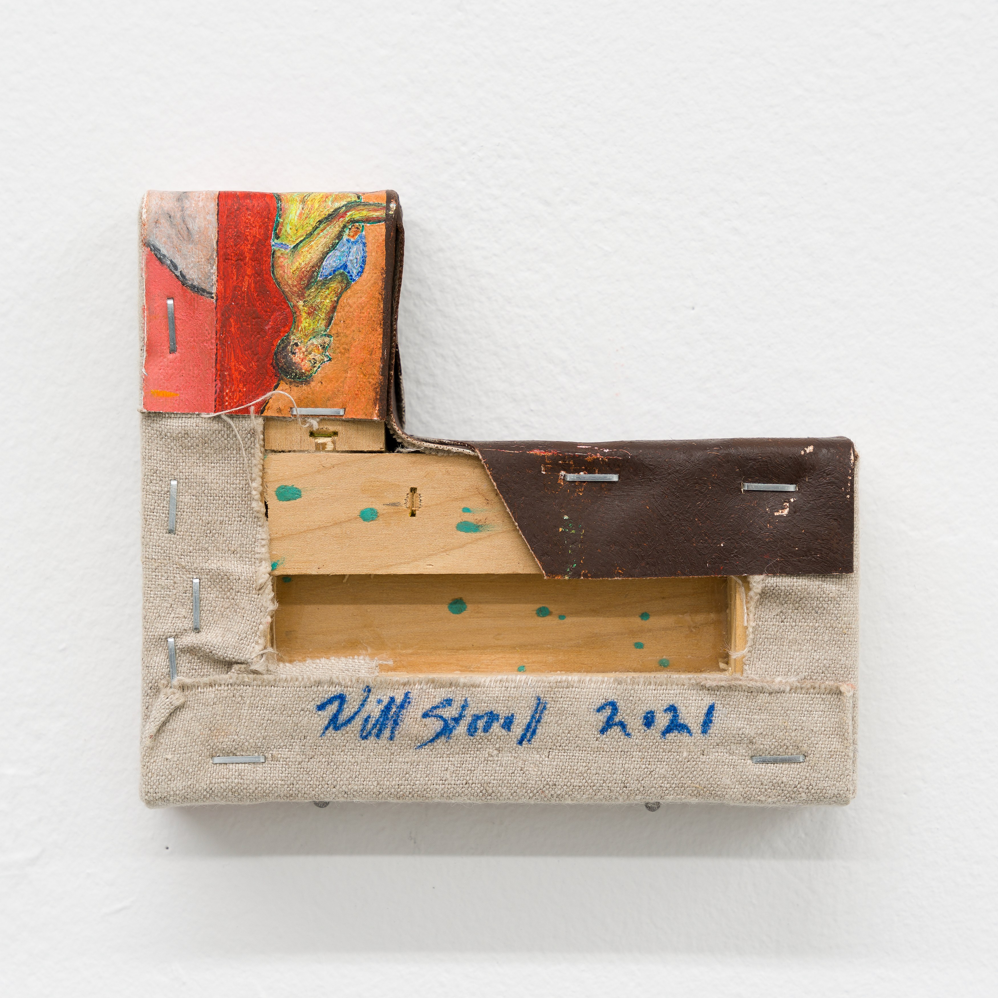 Will Stovall, Untitled at Ulrik, photo 10