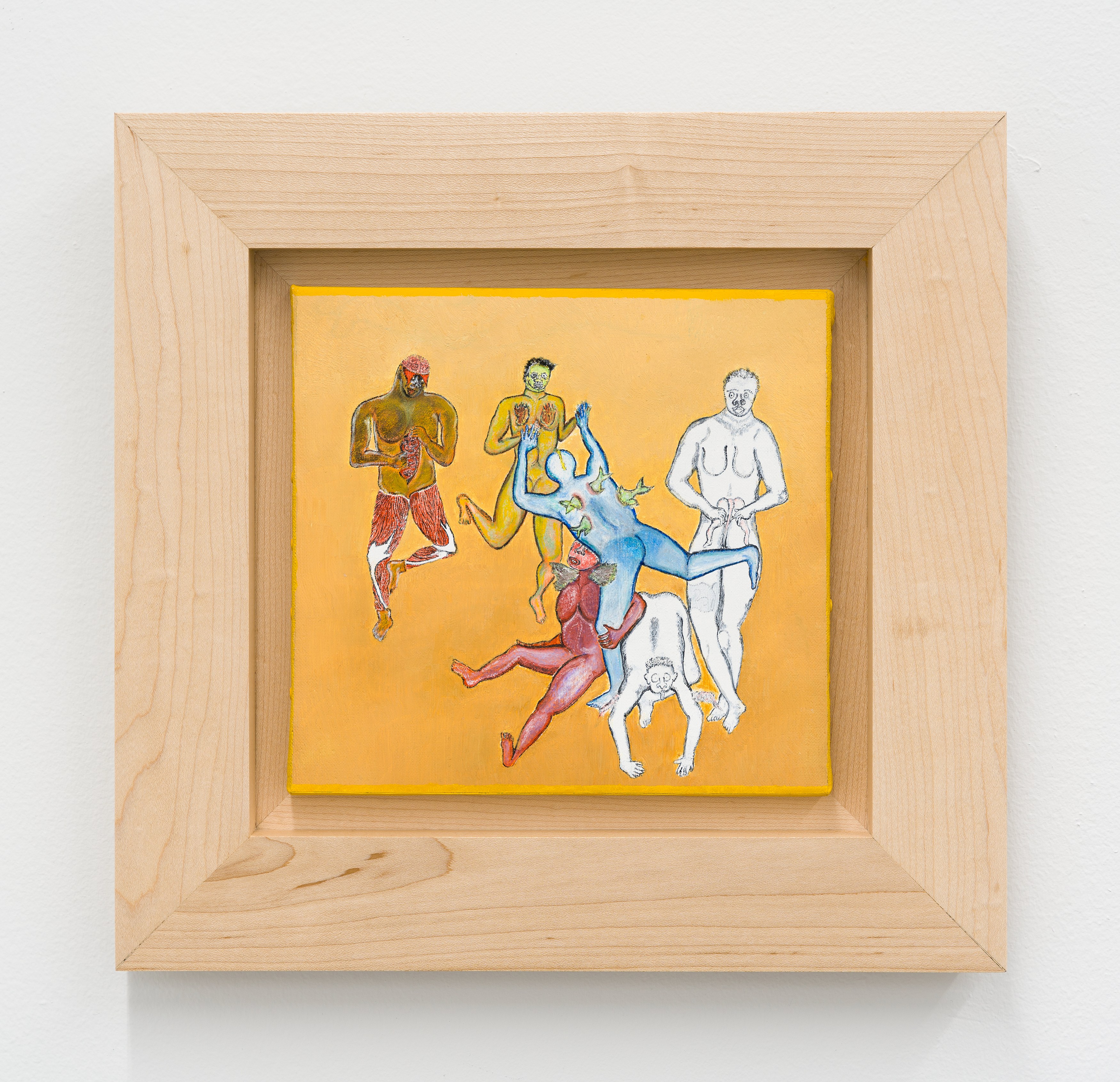 Will Stovall, Untitled at Ulrik, photo 14