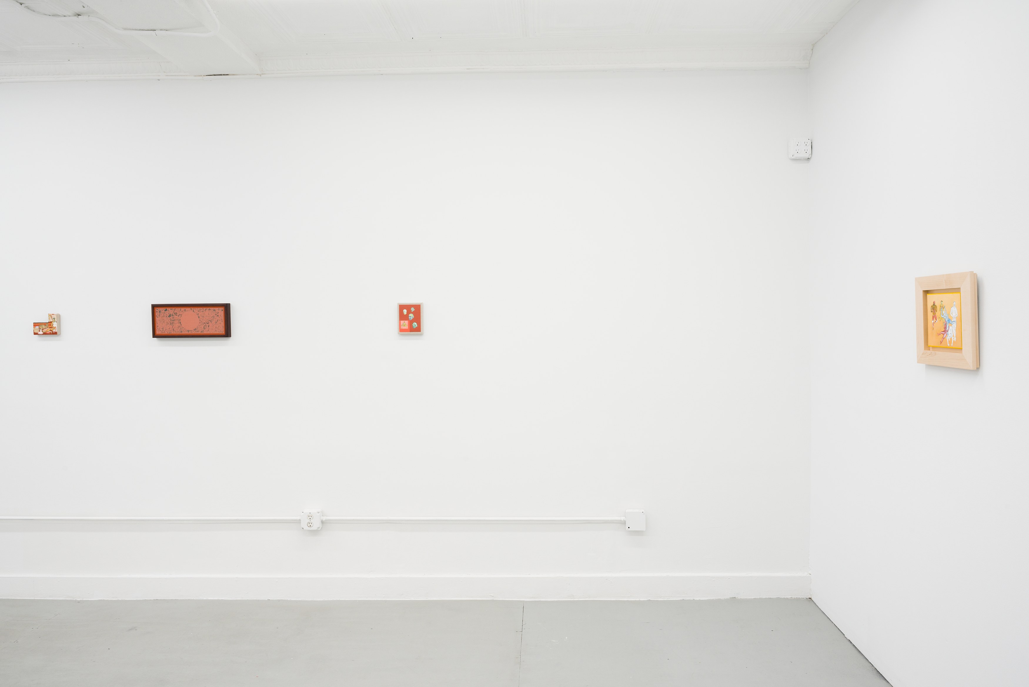 Will Stovall, Untitled at Ulrik, photo 13