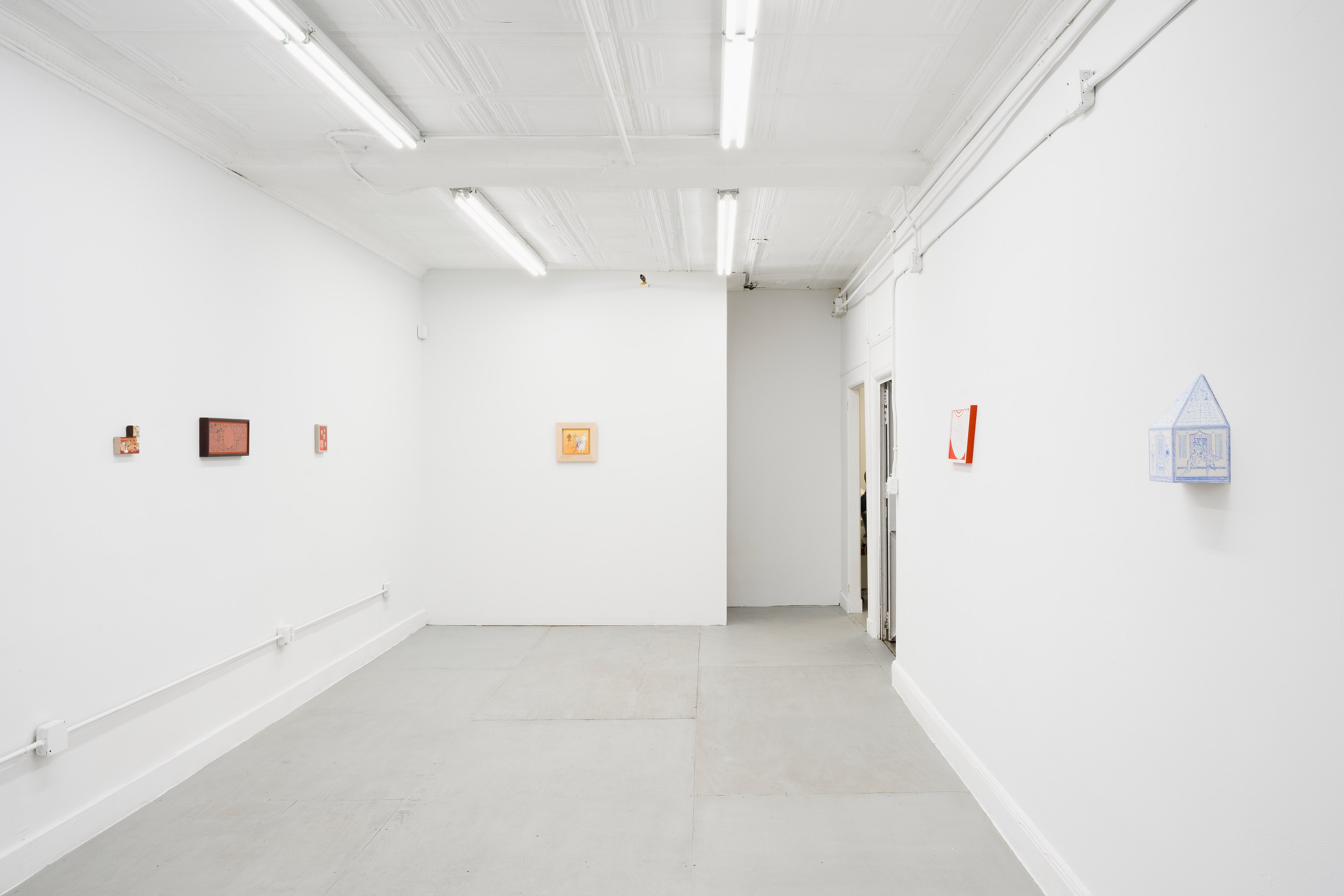 Will Stovall, Untitled at Ulrik, photo 15