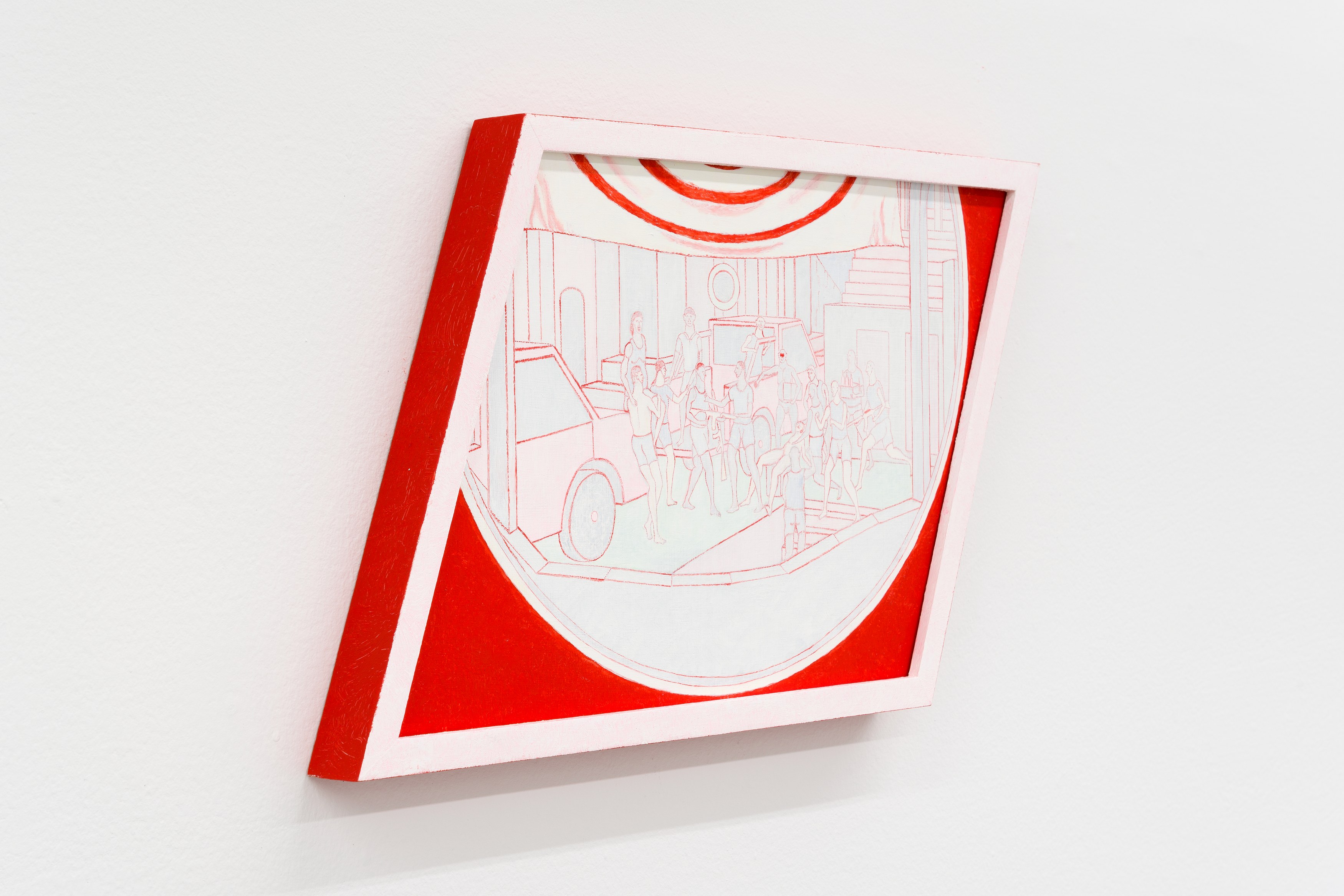 Will Stovall, Untitled at Ulrik, photo 18