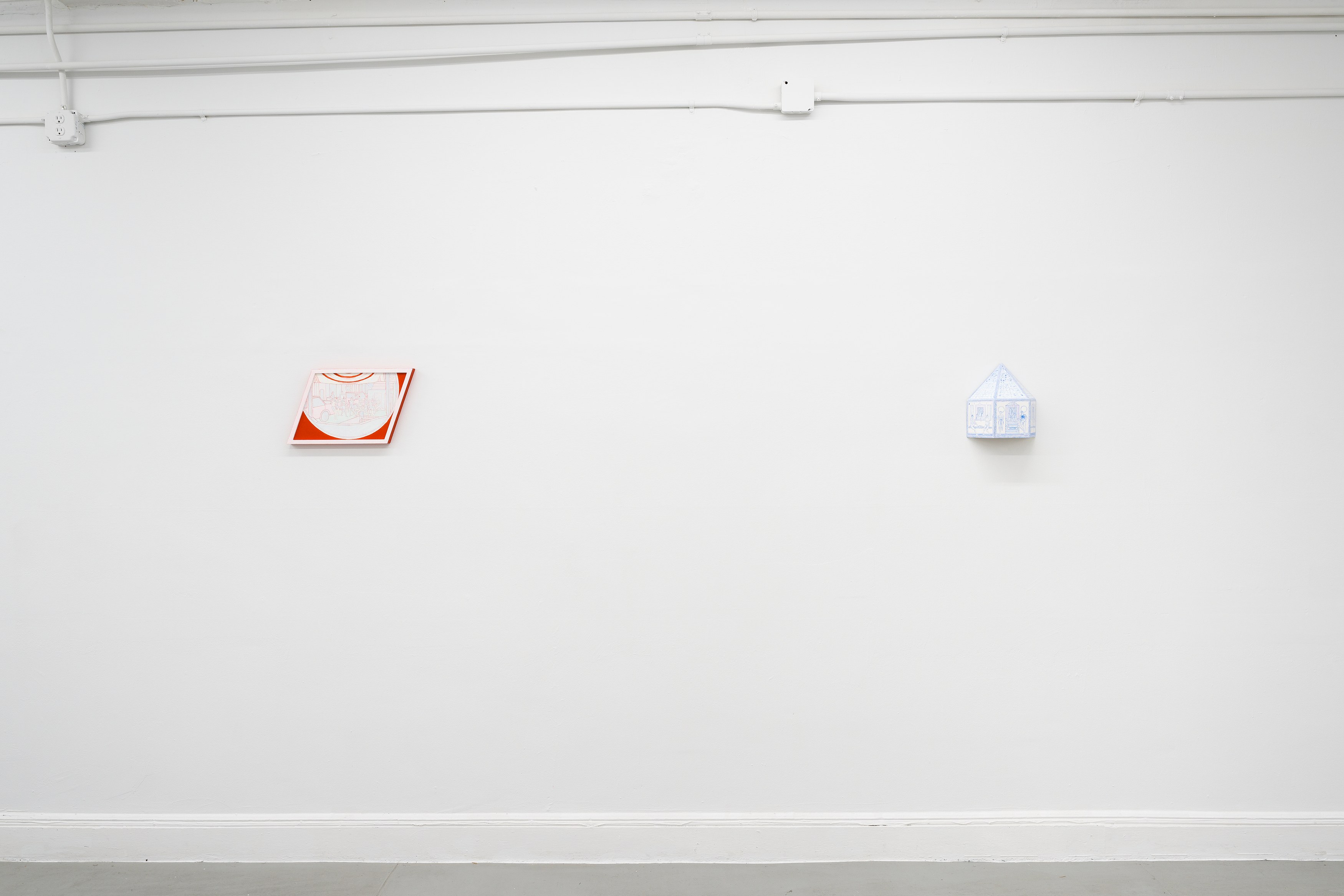 Will Stovall, Untitled at Ulrik, photo 16