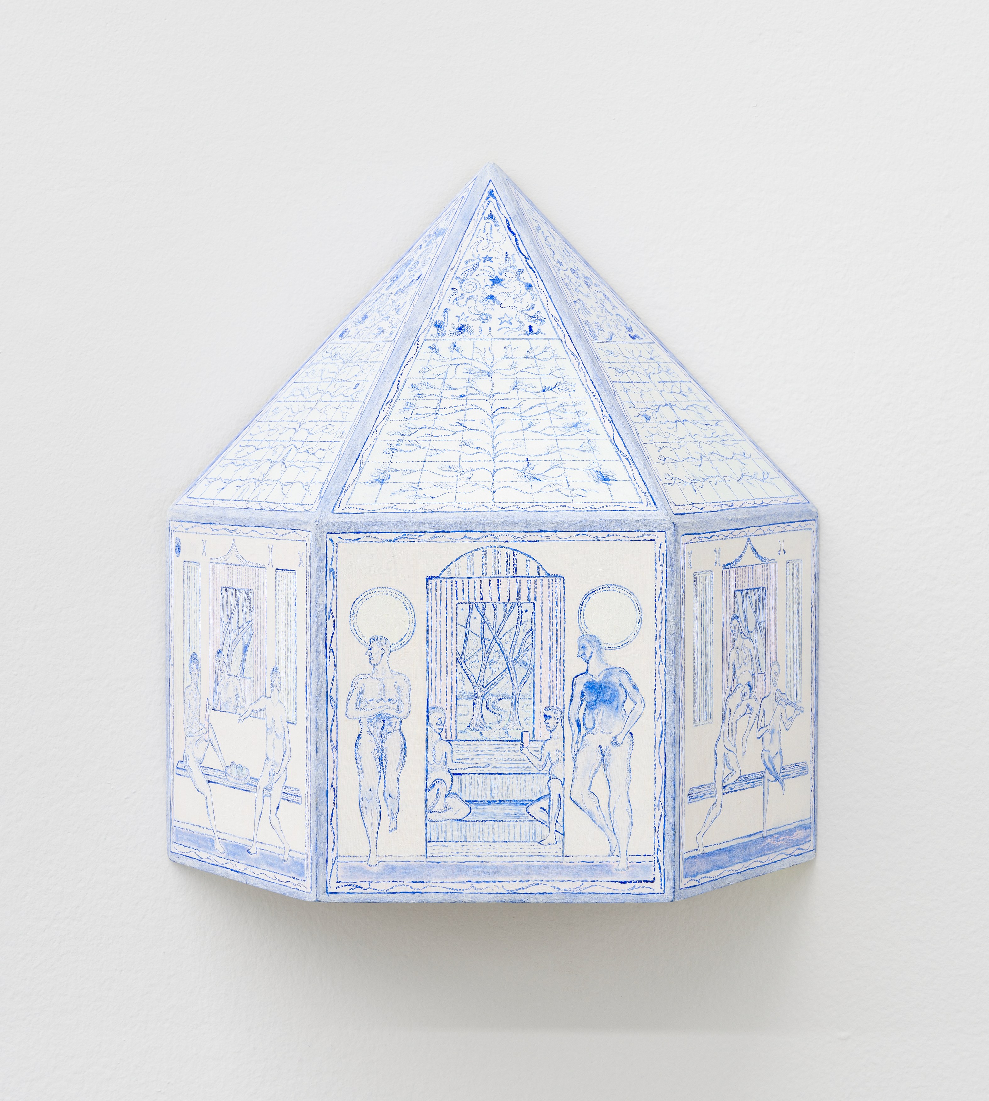 Will Stovall, Untitled at Ulrik, photo 19
