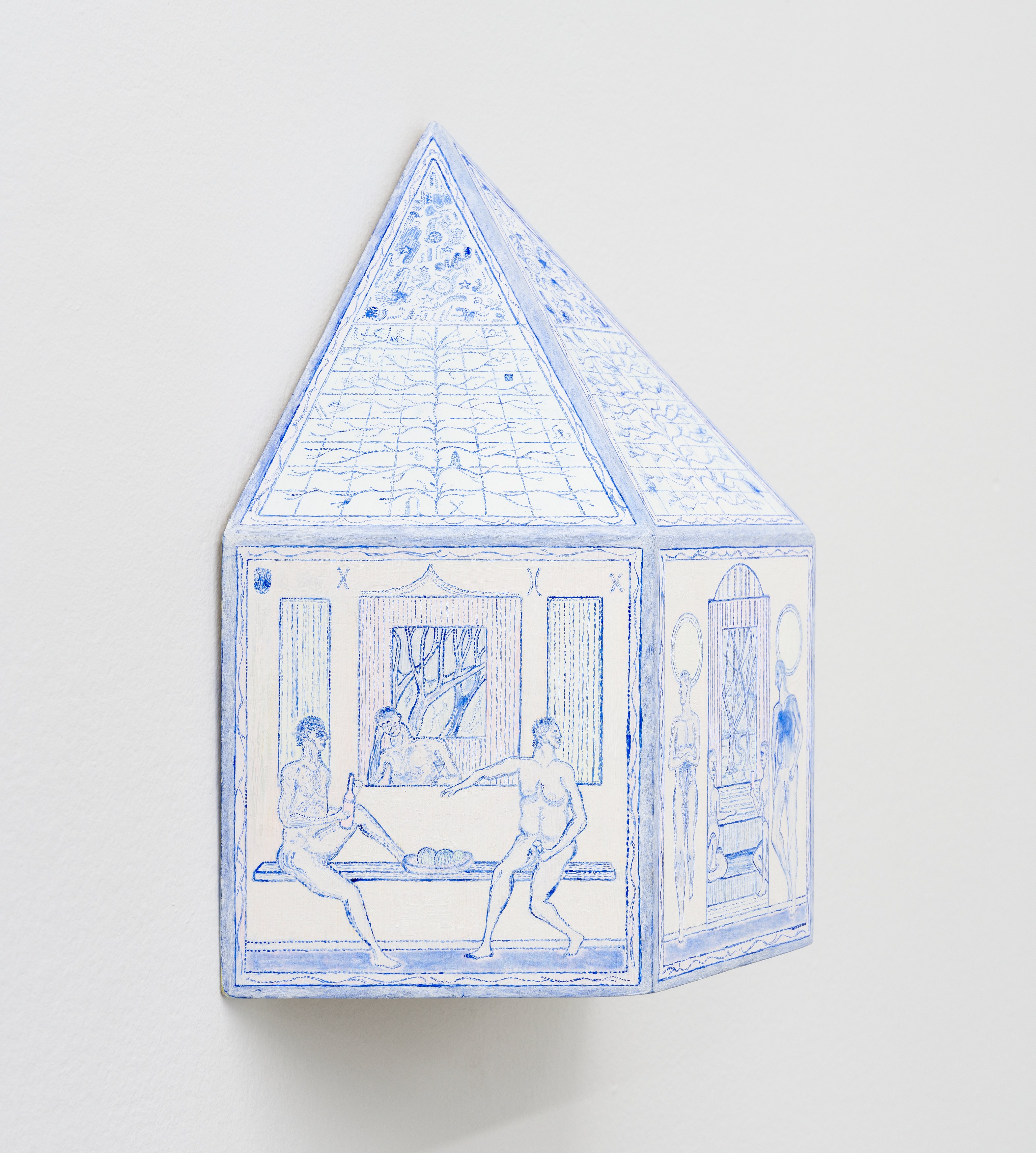Will Stovall, Untitled at Ulrik, photo 20