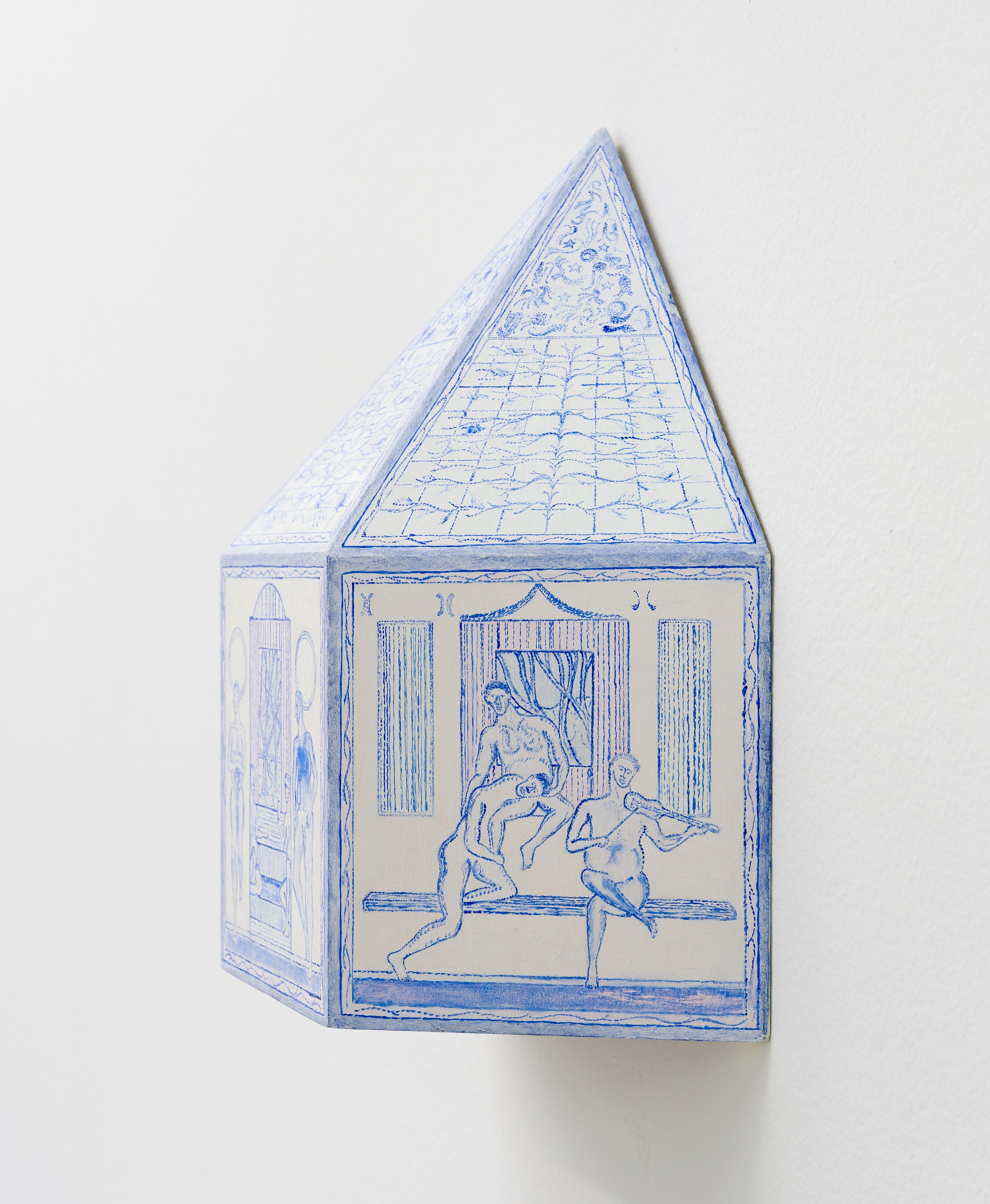 Will Stovall, Untitled at Ulrik, photo 21