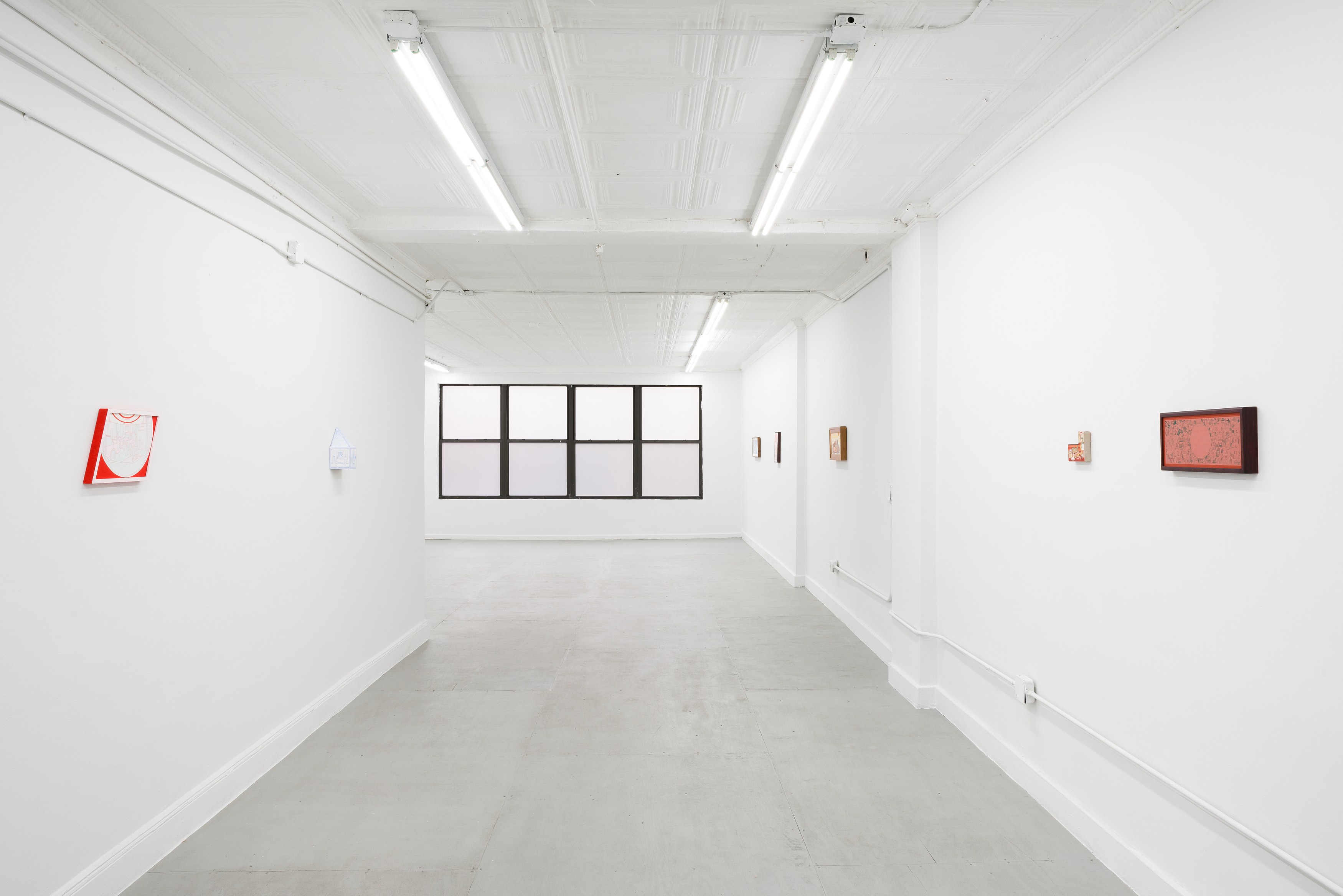 Will Stovall, Untitled at Ulrik, photo 22