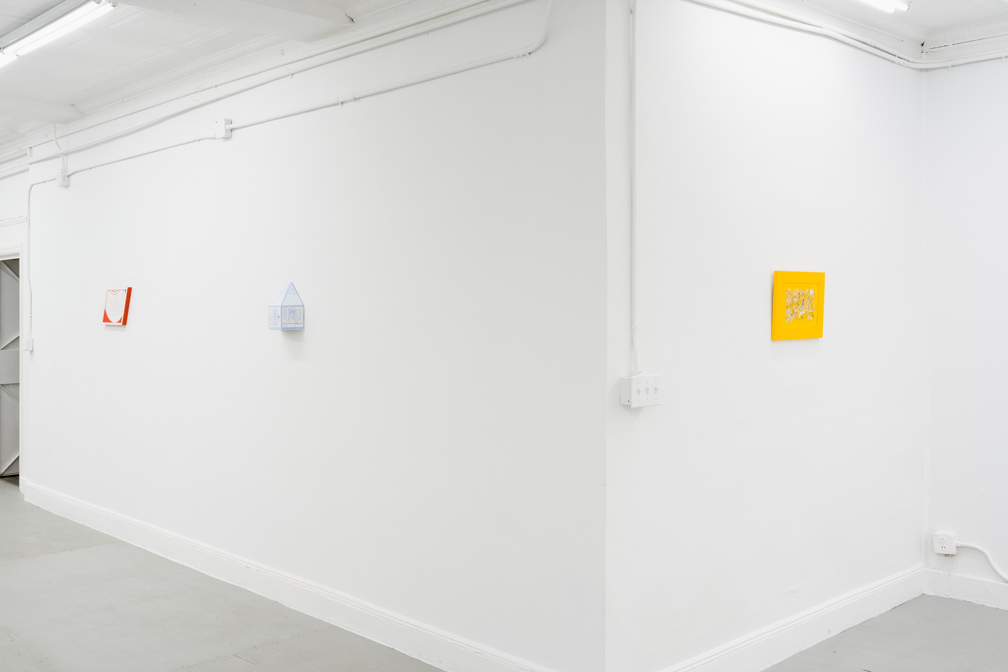 Will Stovall, Untitled at Ulrik, photo 23