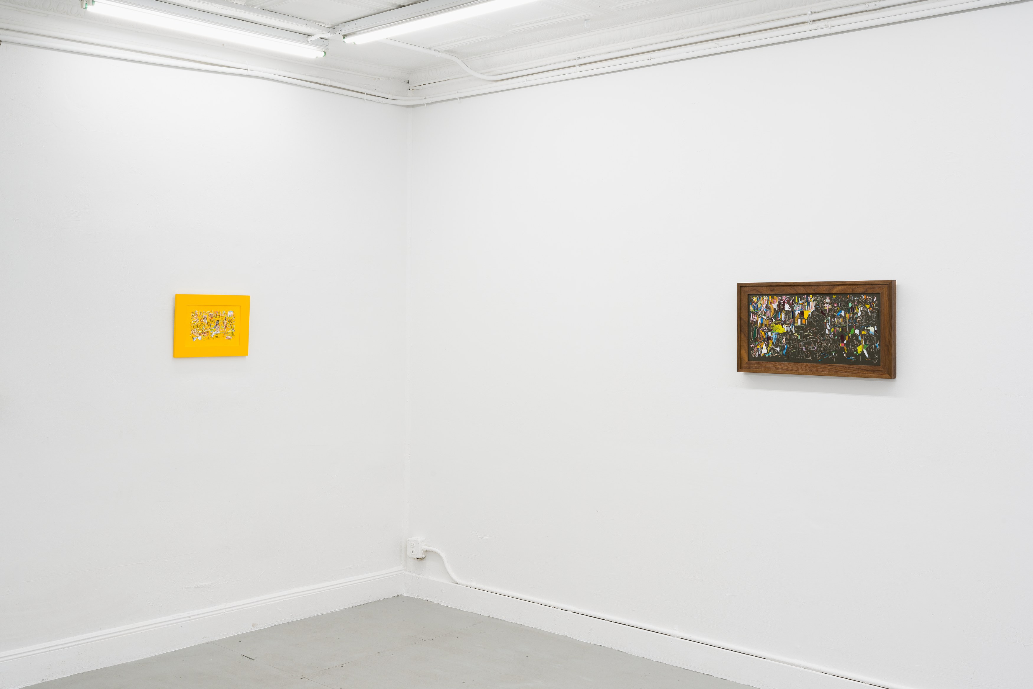 Will Stovall, Untitled at Ulrik, photo 24