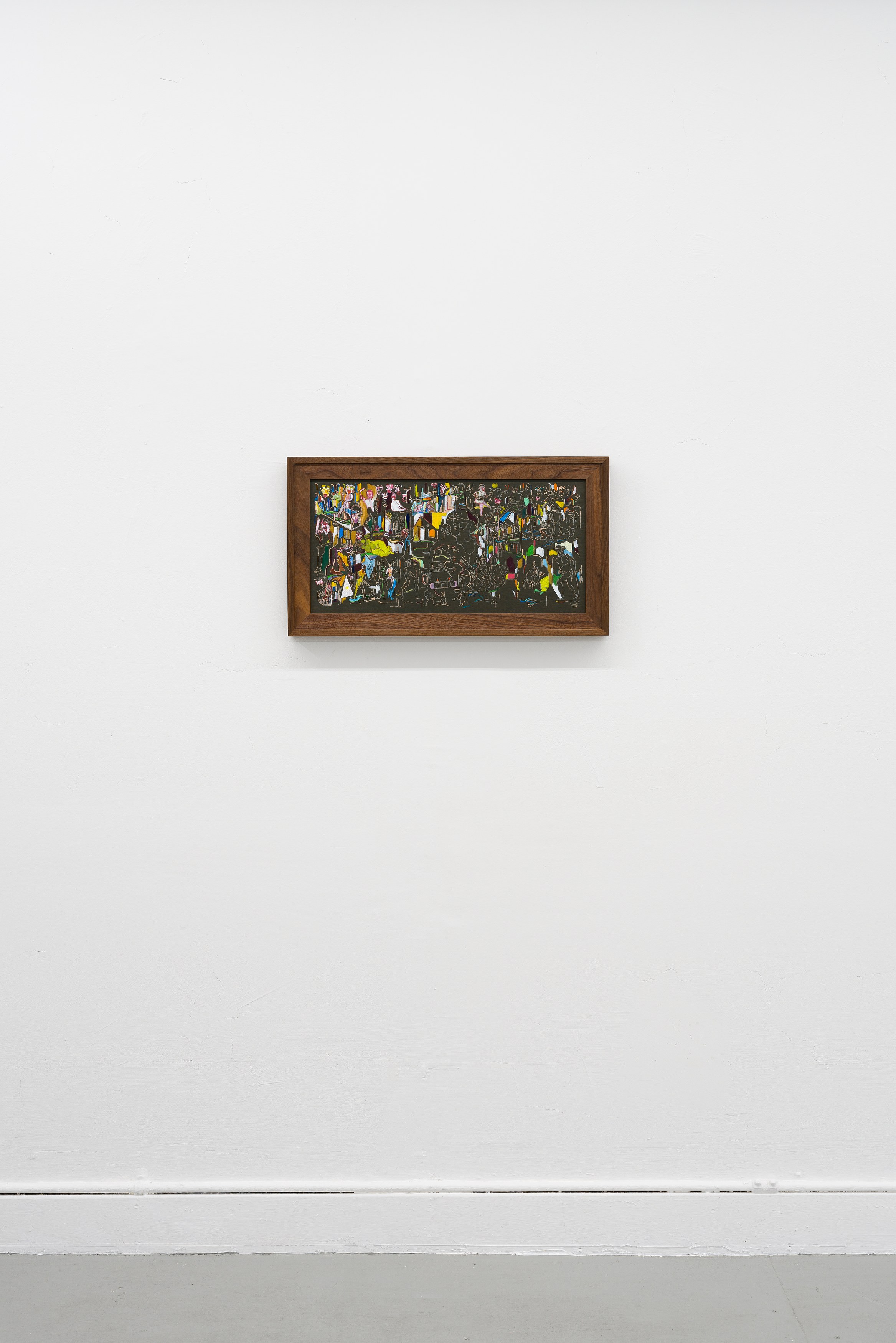 Will Stovall, Untitled at Ulrik, photo 26