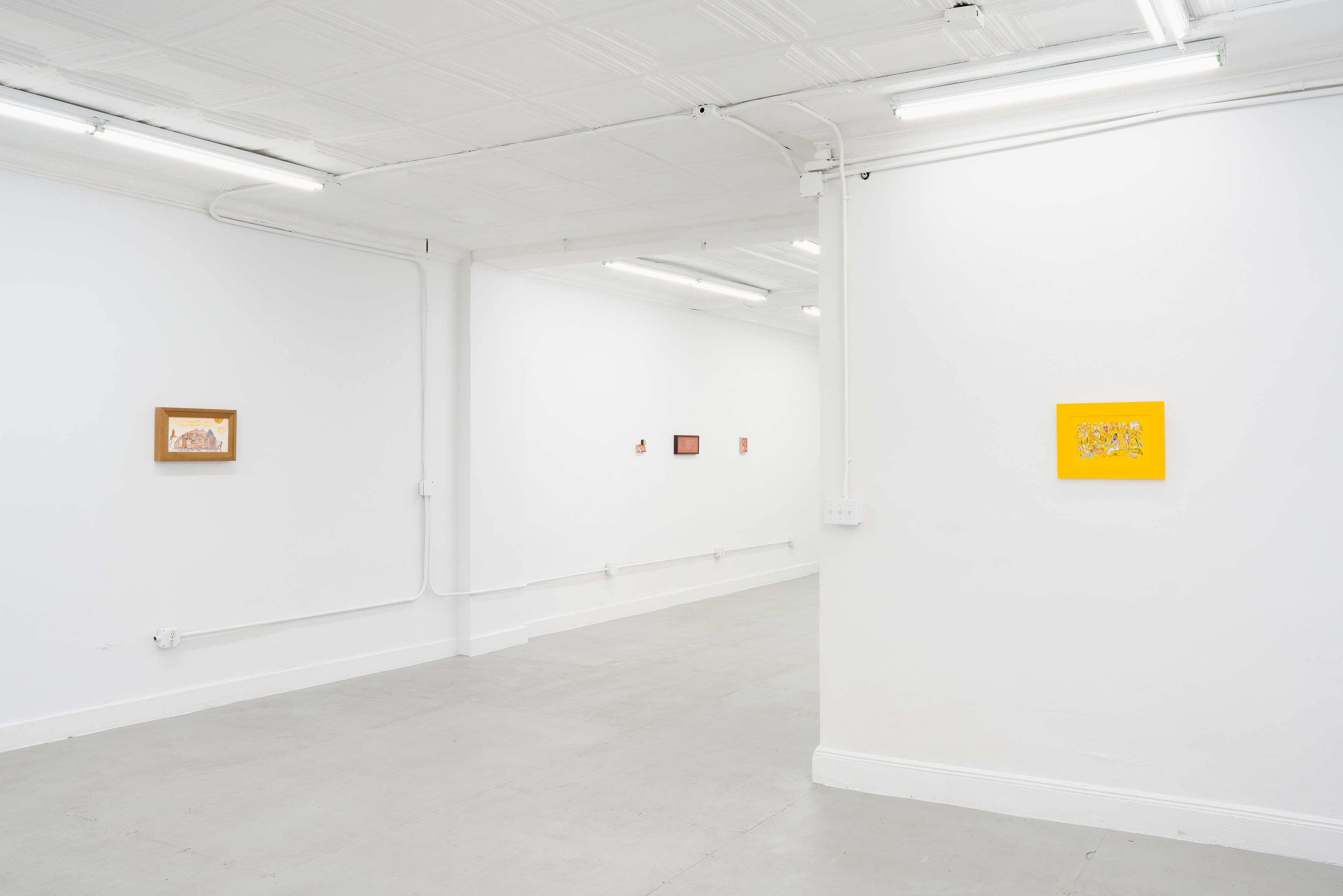 Will Stovall, Untitled at Ulrik, photo 28