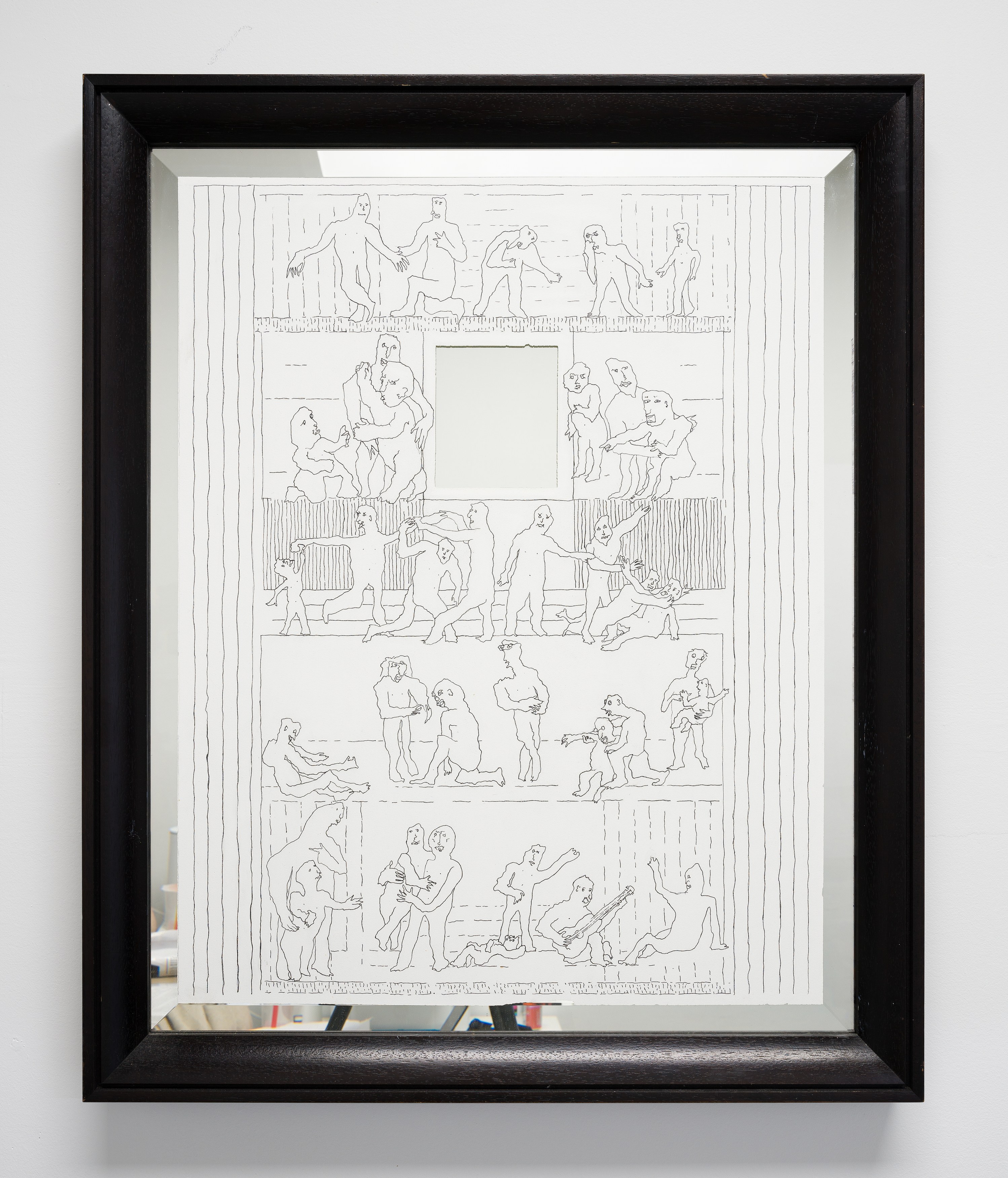 Will Stovall, Untitled at Ulrik, photo 30