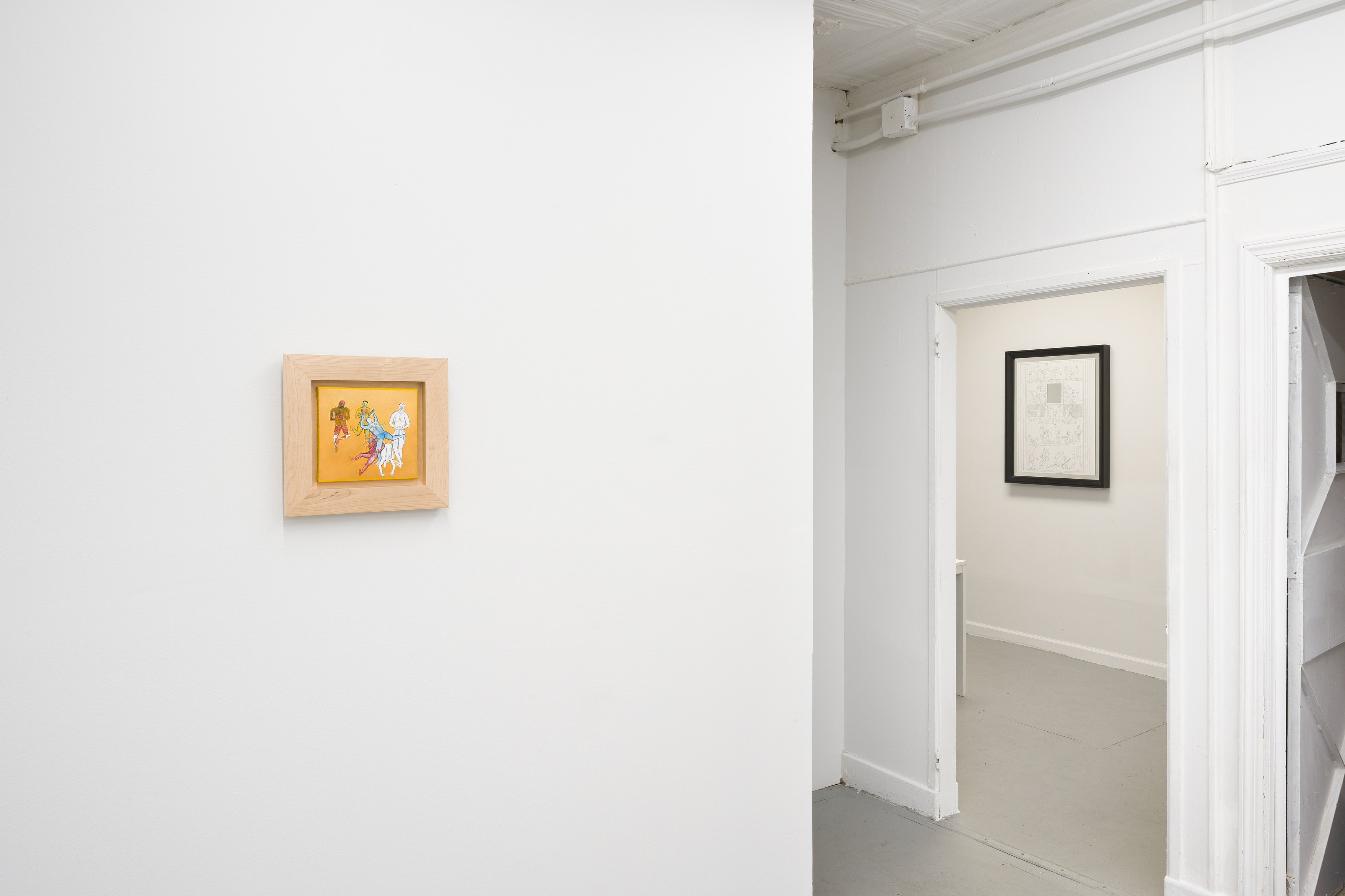 Will Stovall, Untitled at Ulrik, photo 29