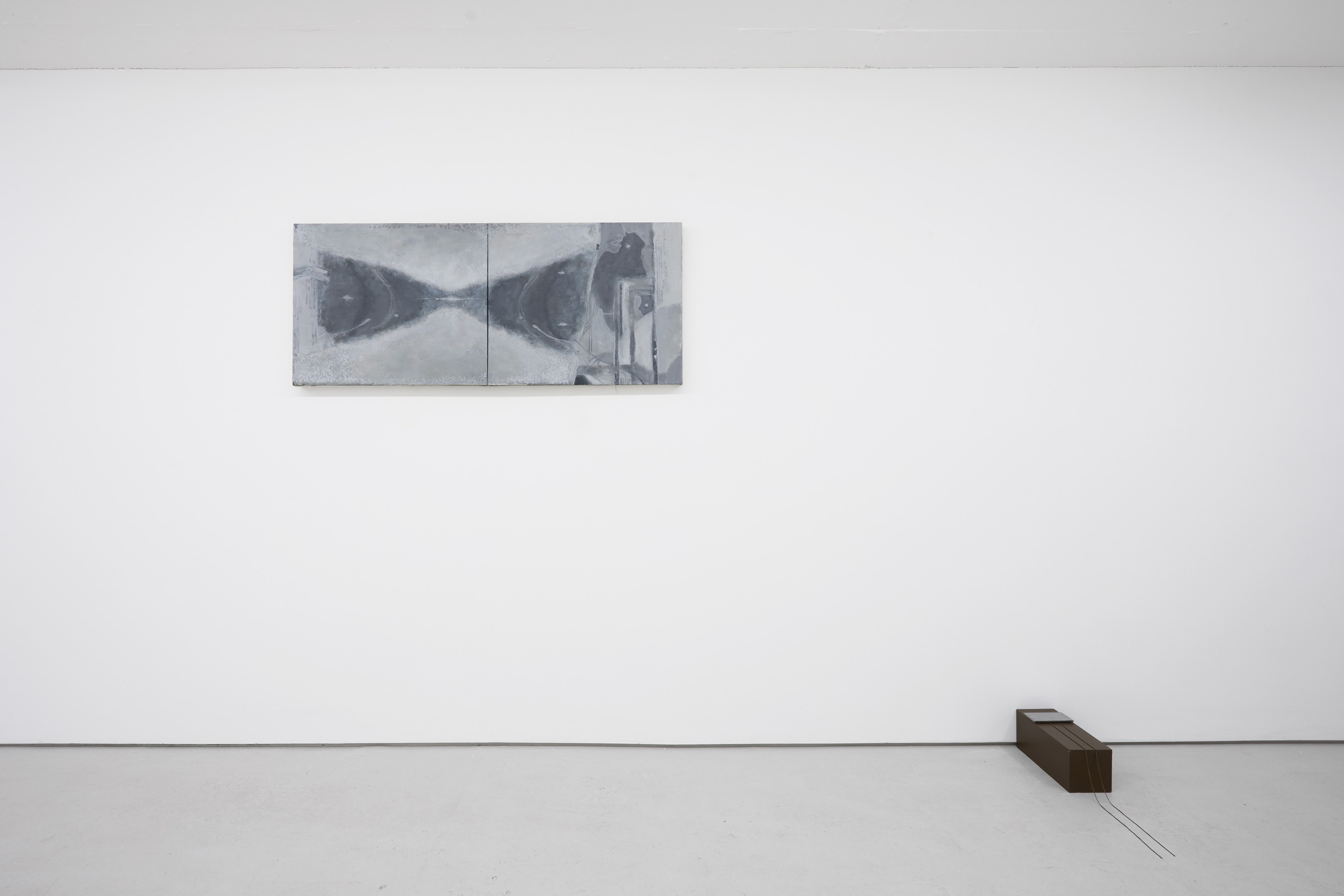 Yi To, To Be Dispersed, Not To Disappear at Alice Amati, photo 8