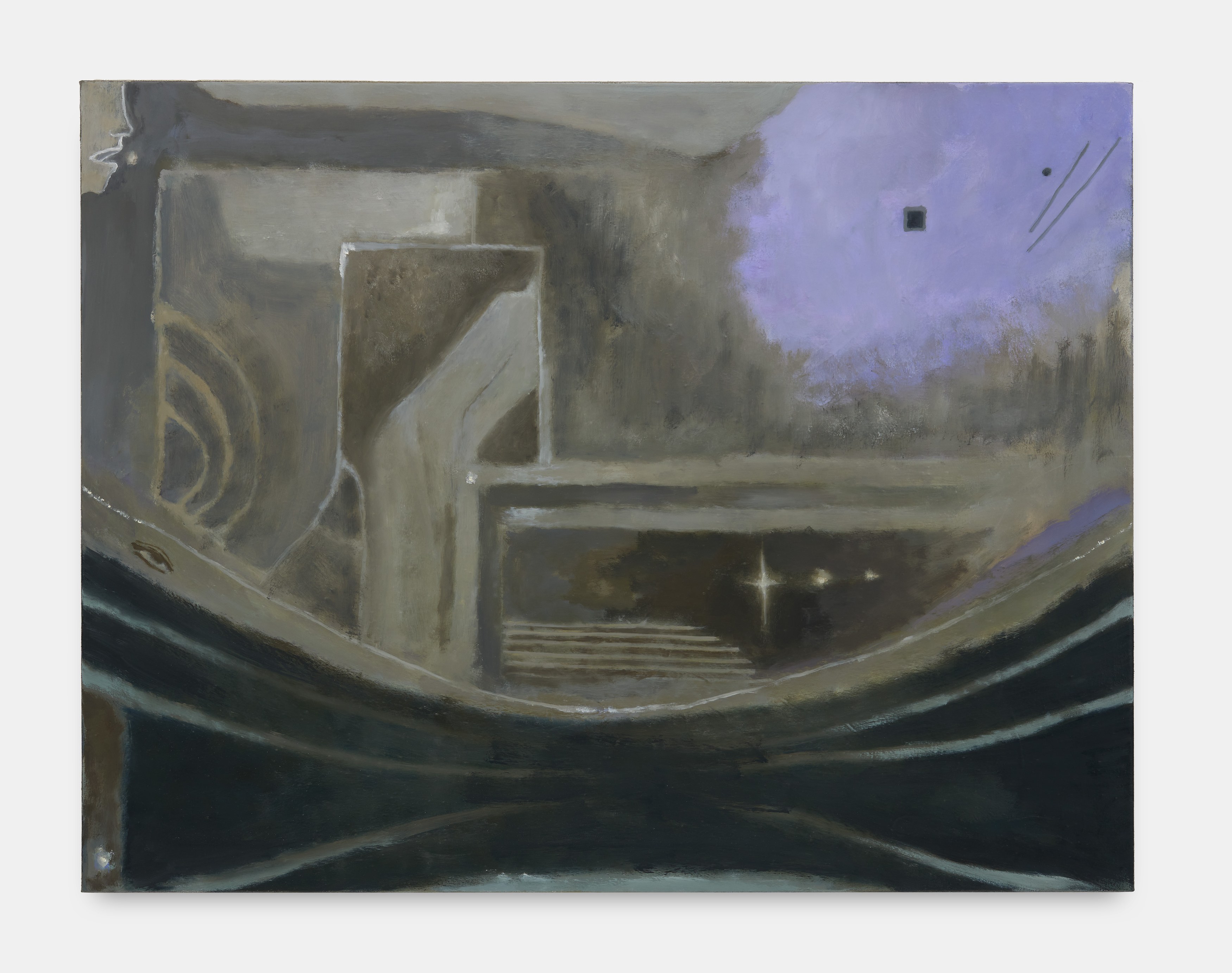 Yi To, To Be Dispersed, Not To Disappear at Alice Amati, photo 12