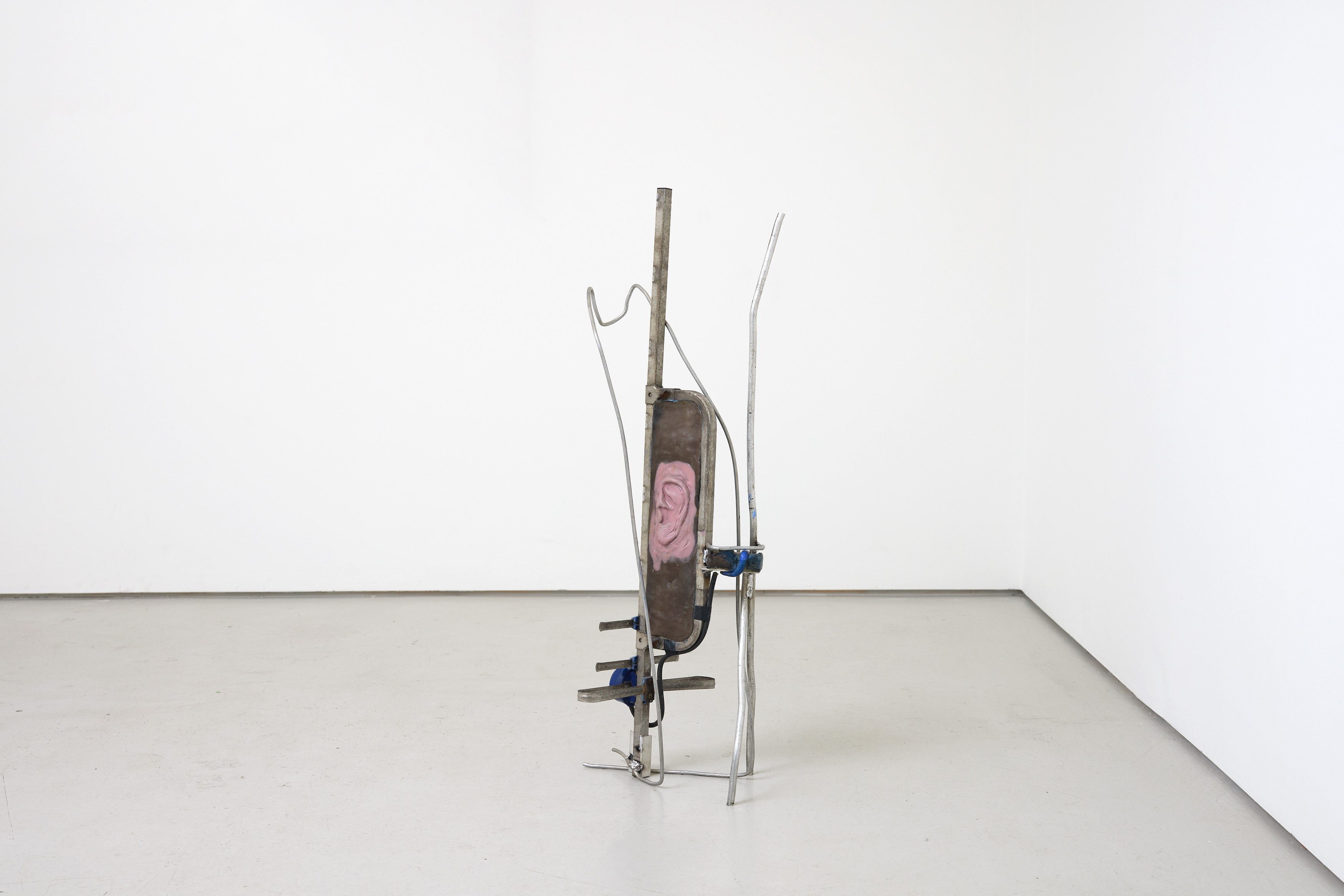 Yi To, To Be Dispersed, Not To Disappear at Alice Amati, photo 13