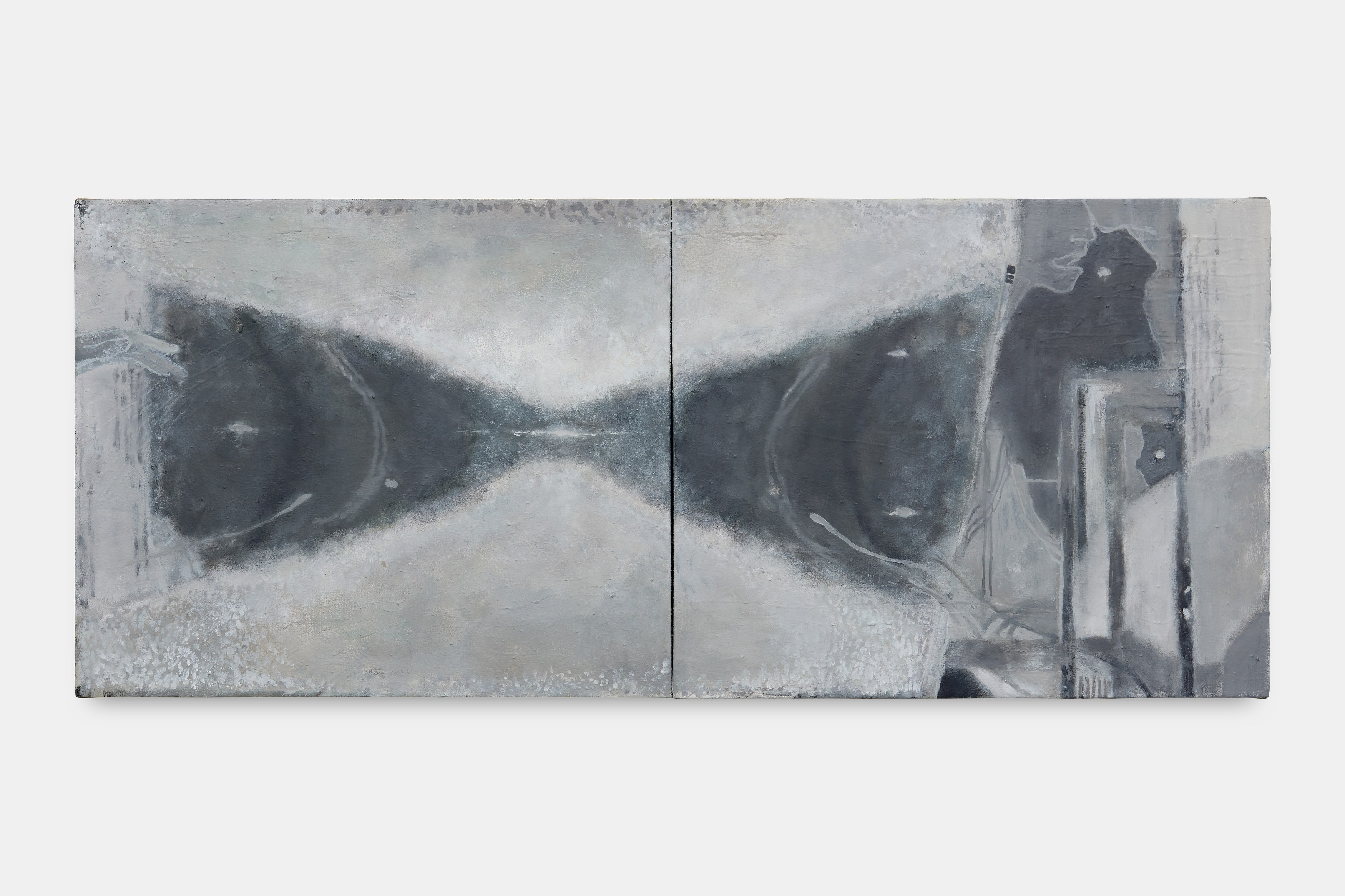 Yi To, To Be Dispersed, Not To Disappear at Alice Amati, photo 14