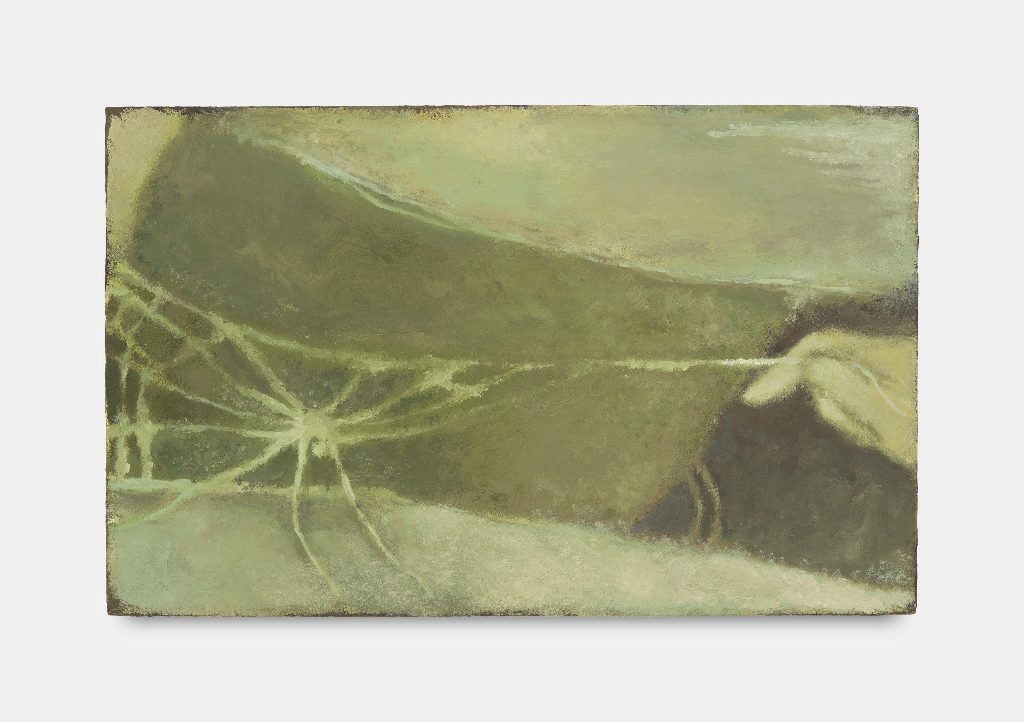 Yi To, To Be Dispersed, Not To Disappear at Alice Amati, photo 15