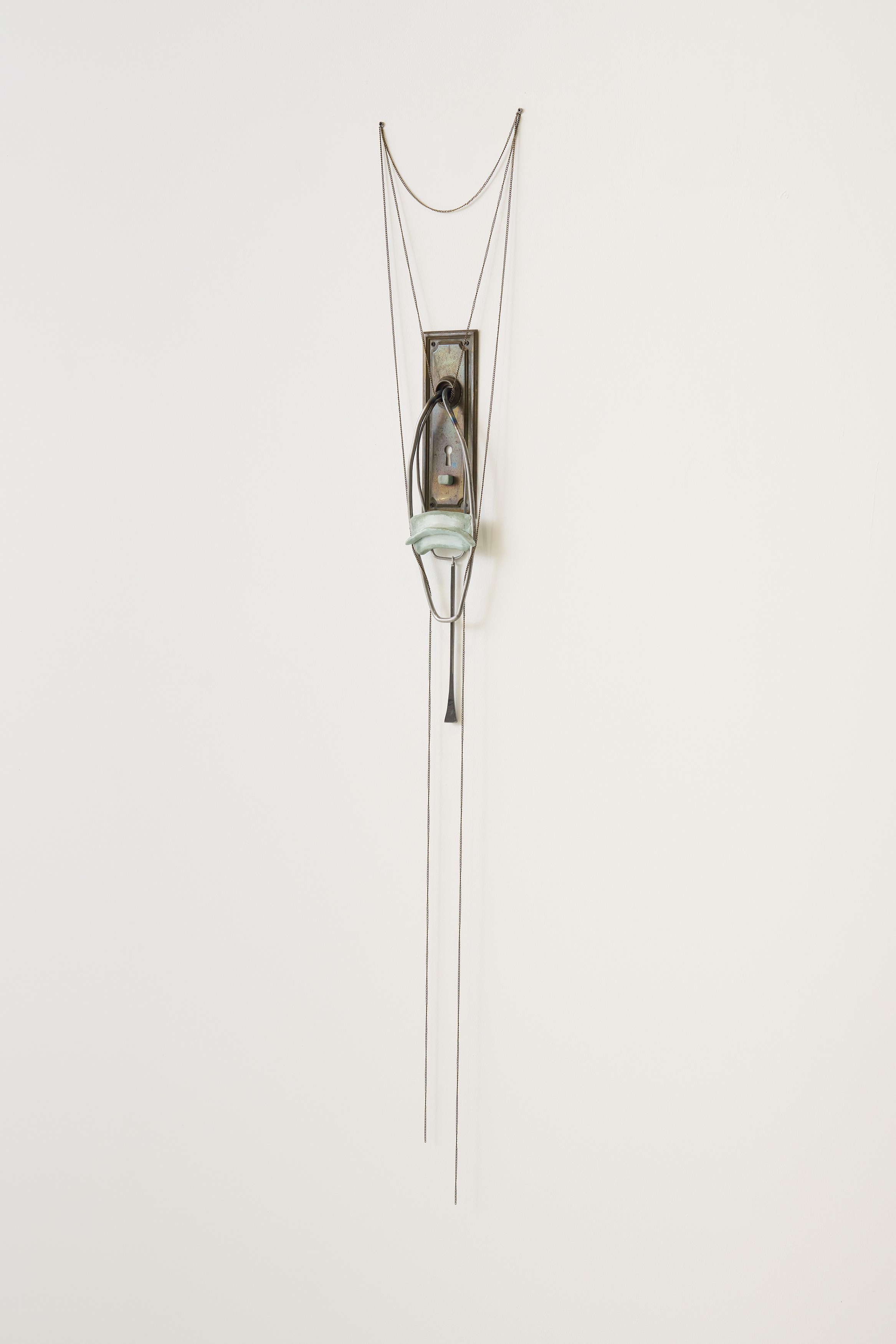 Yi To, To Be Dispersed, Not To Disappear at Alice Amati, photo 10
