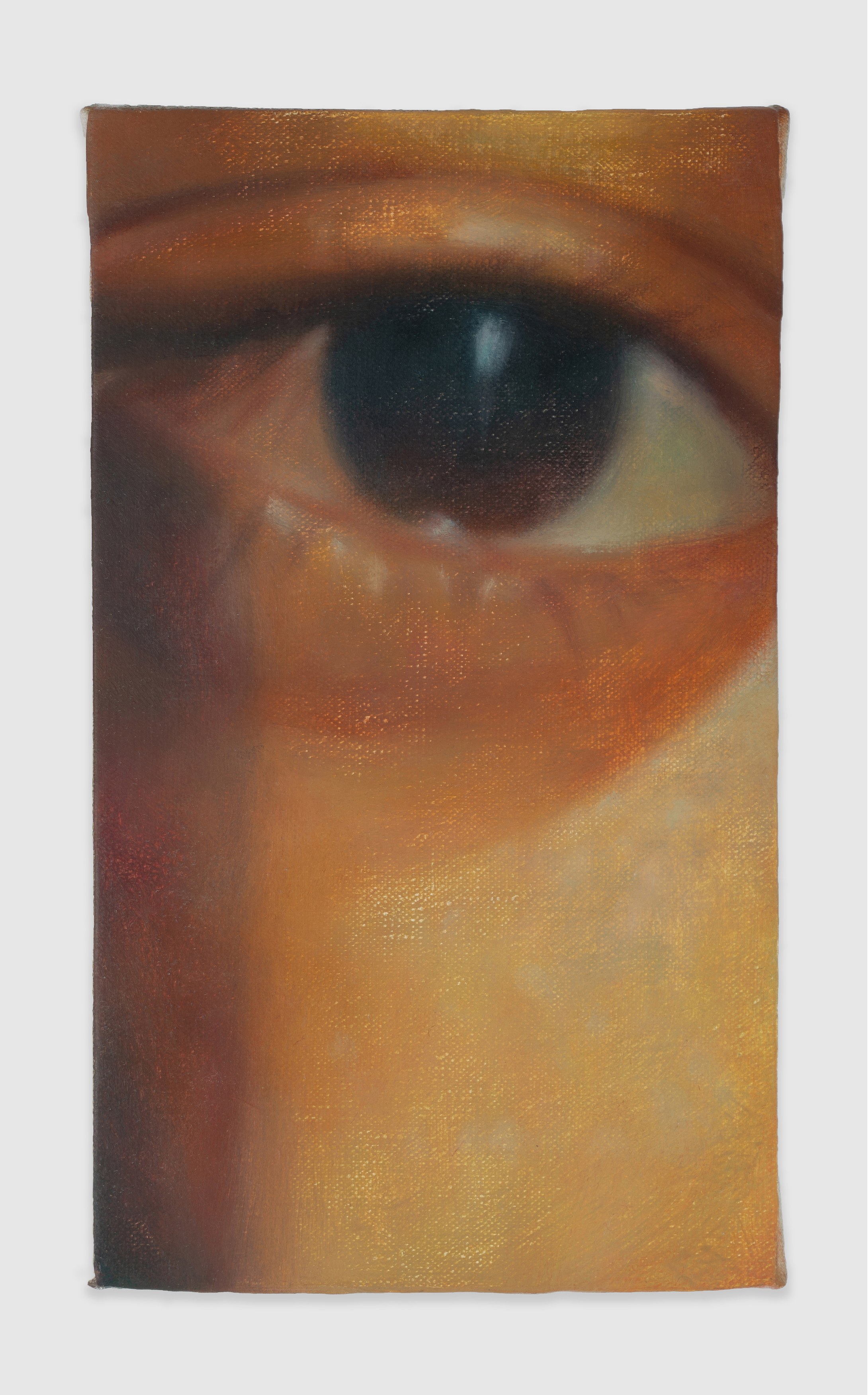 Pei Wang, Mute at Tara Downs, photo 5