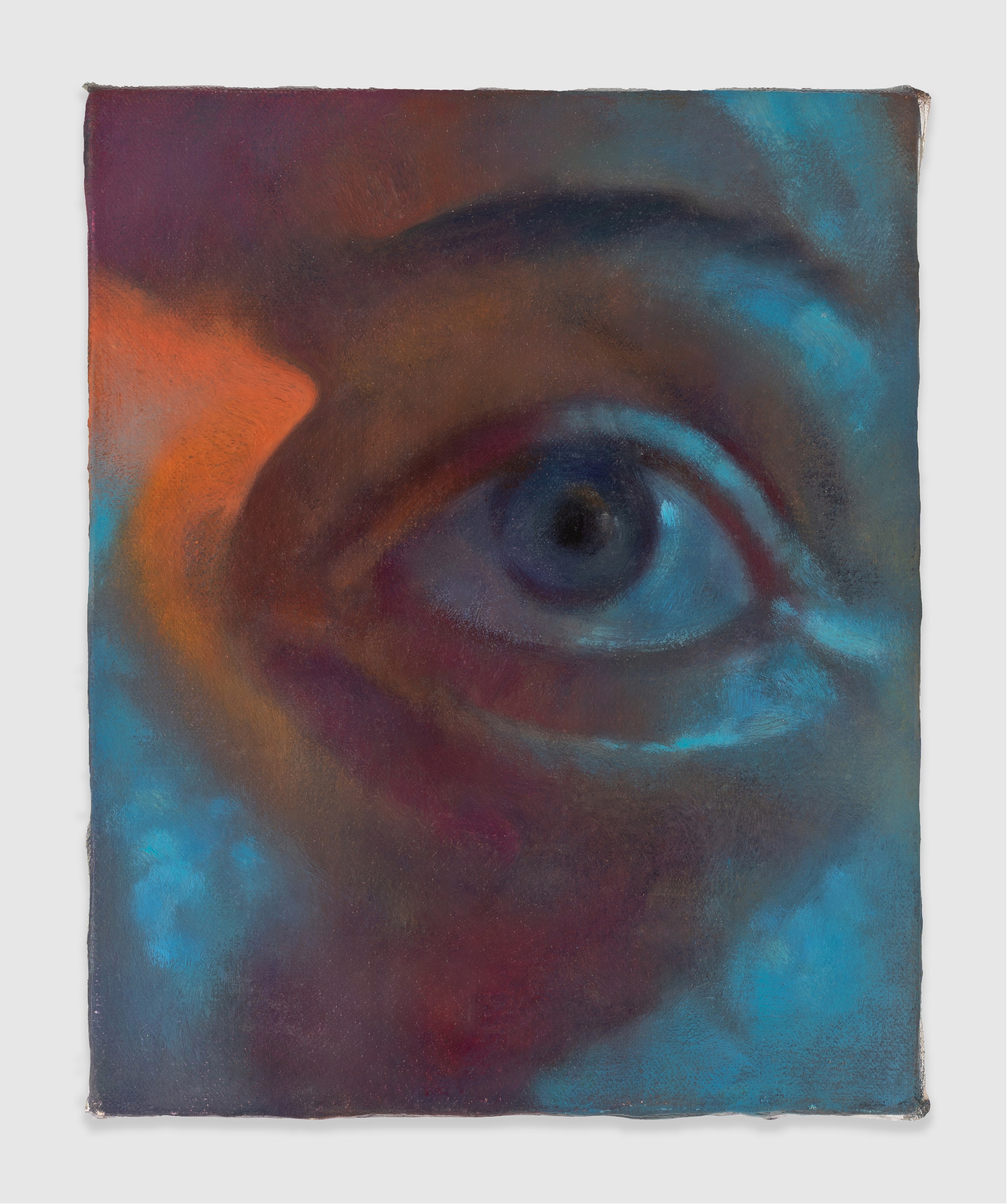 Pei Wang, Mute at Tara Downs, photo 8