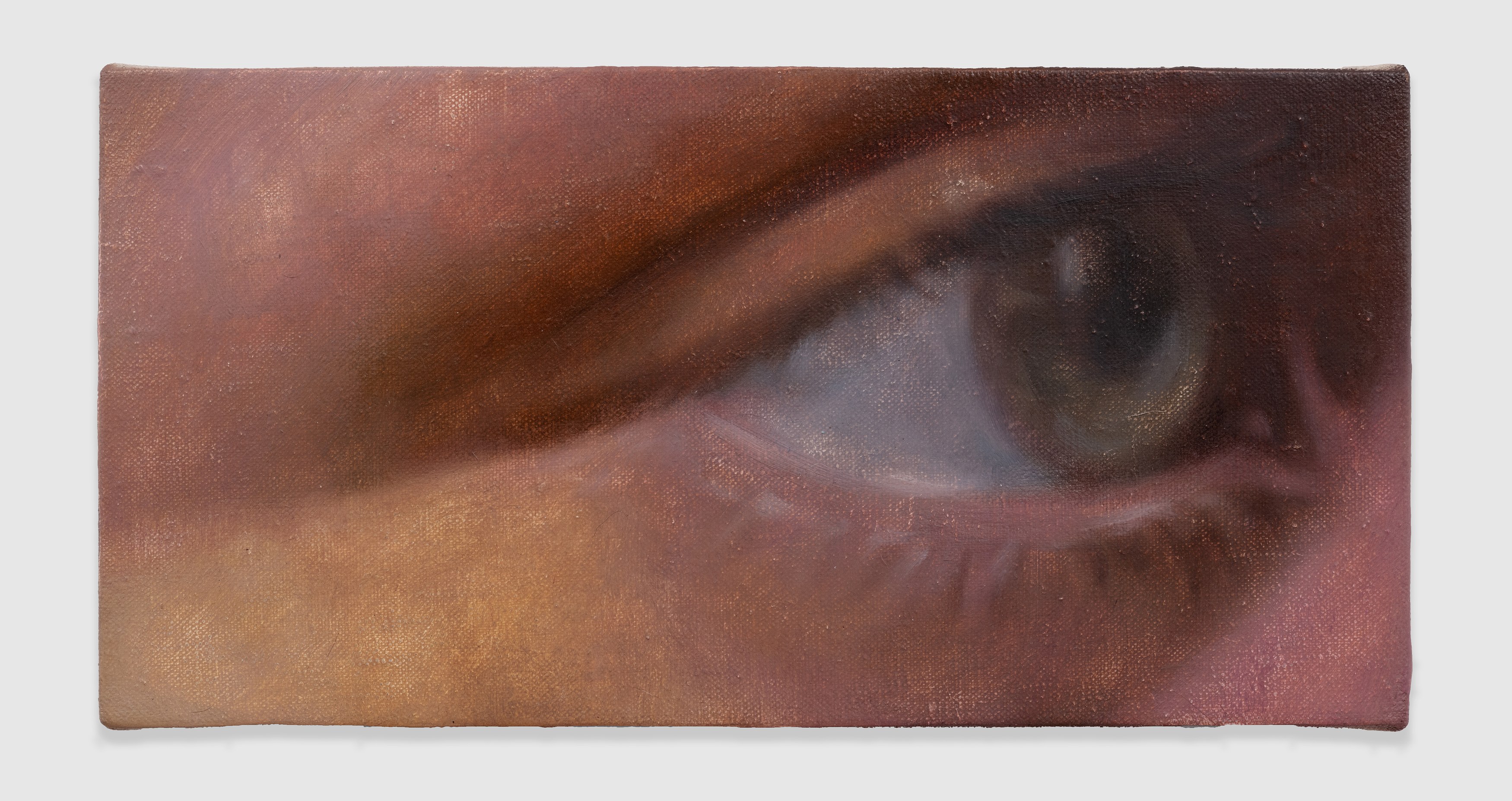 Pei Wang, Mute at Tara Downs, photo 10