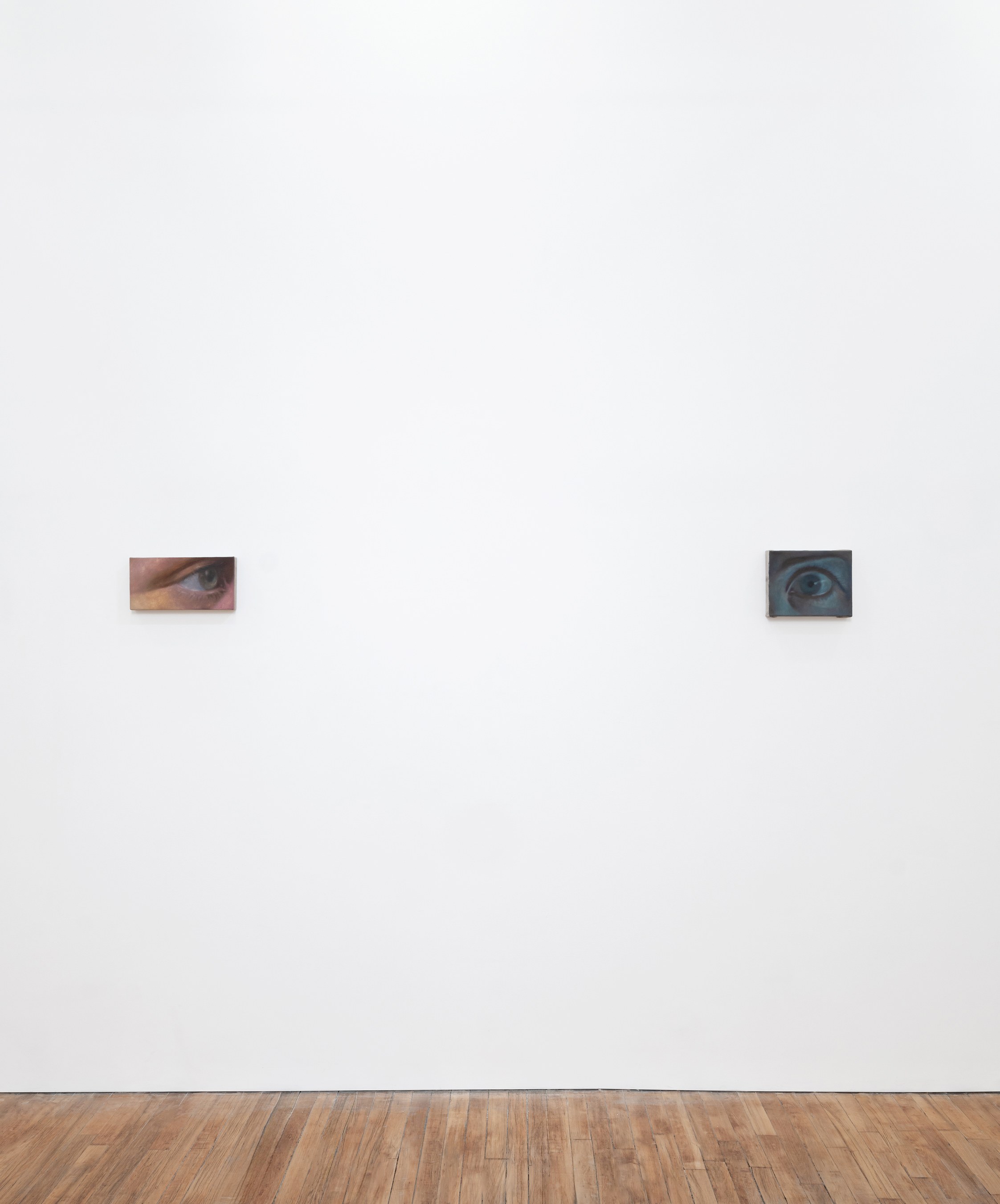 Pei Wang, Mute at Tara Downs, photo 9