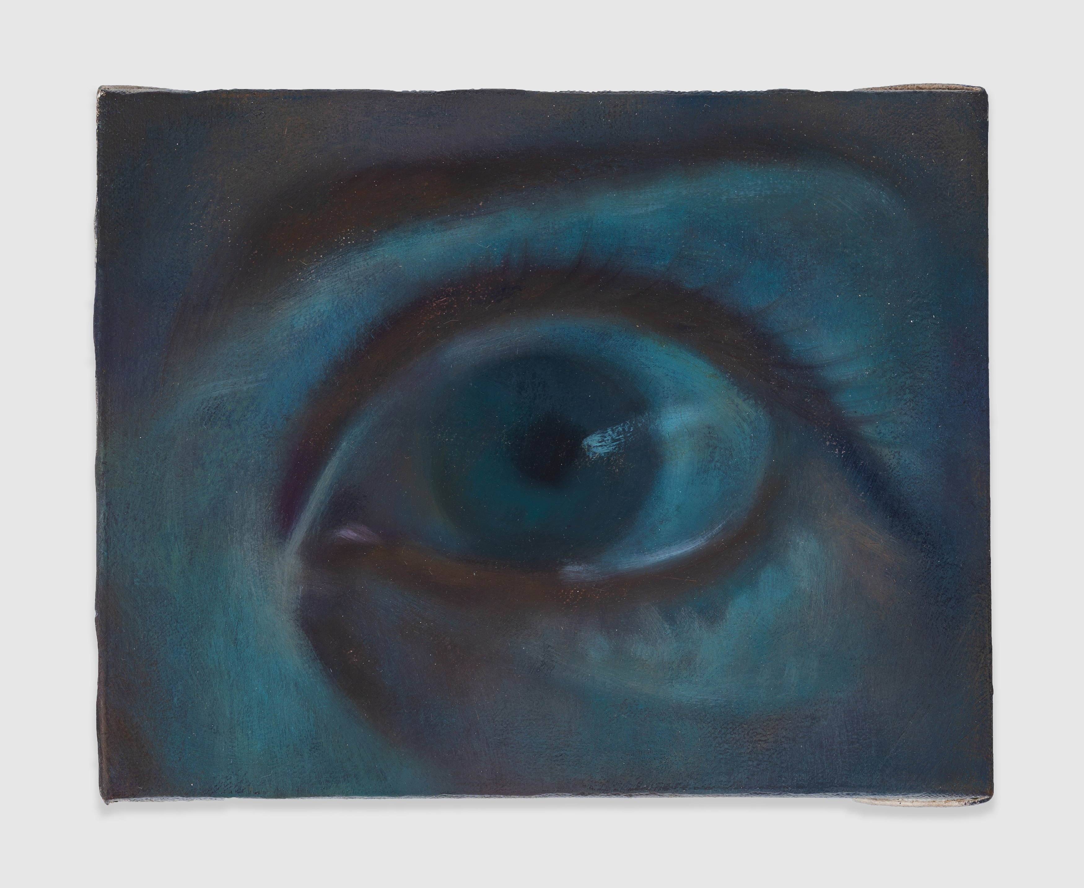 Pei Wang, Mute at Tara Downs, photo 11