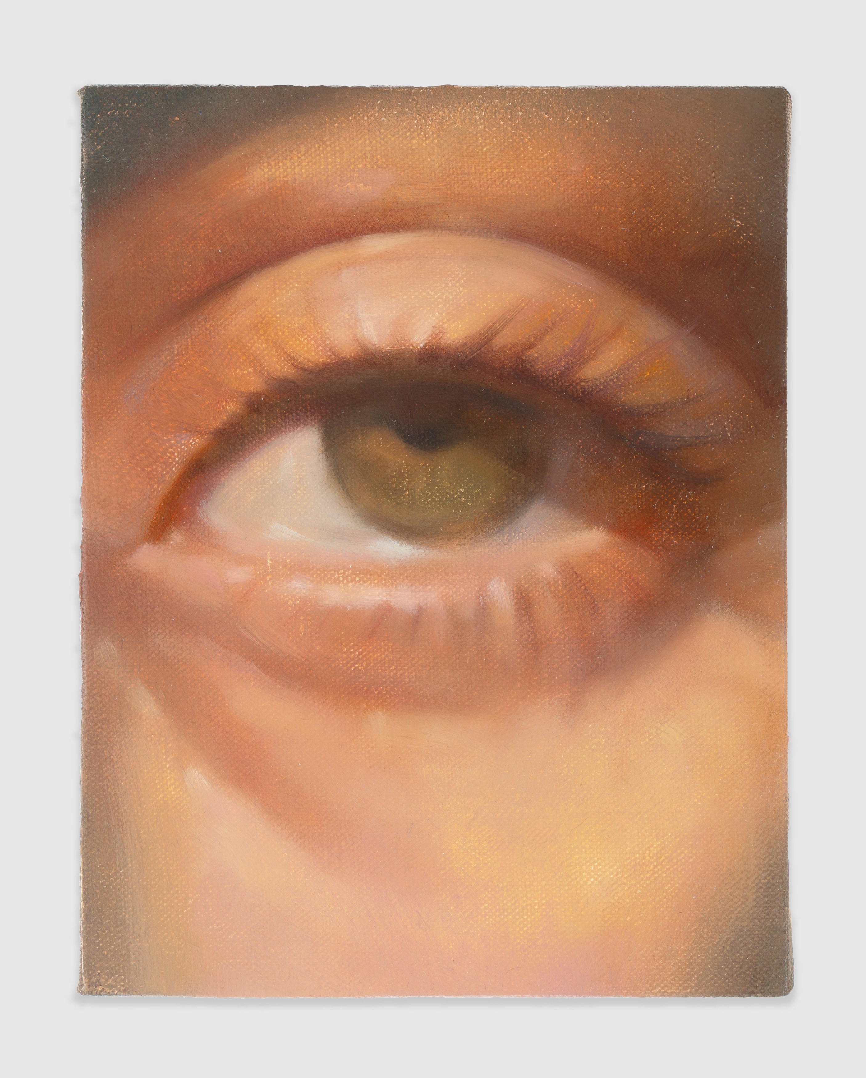 Pei Wang, Mute at Tara Downs, photo 13