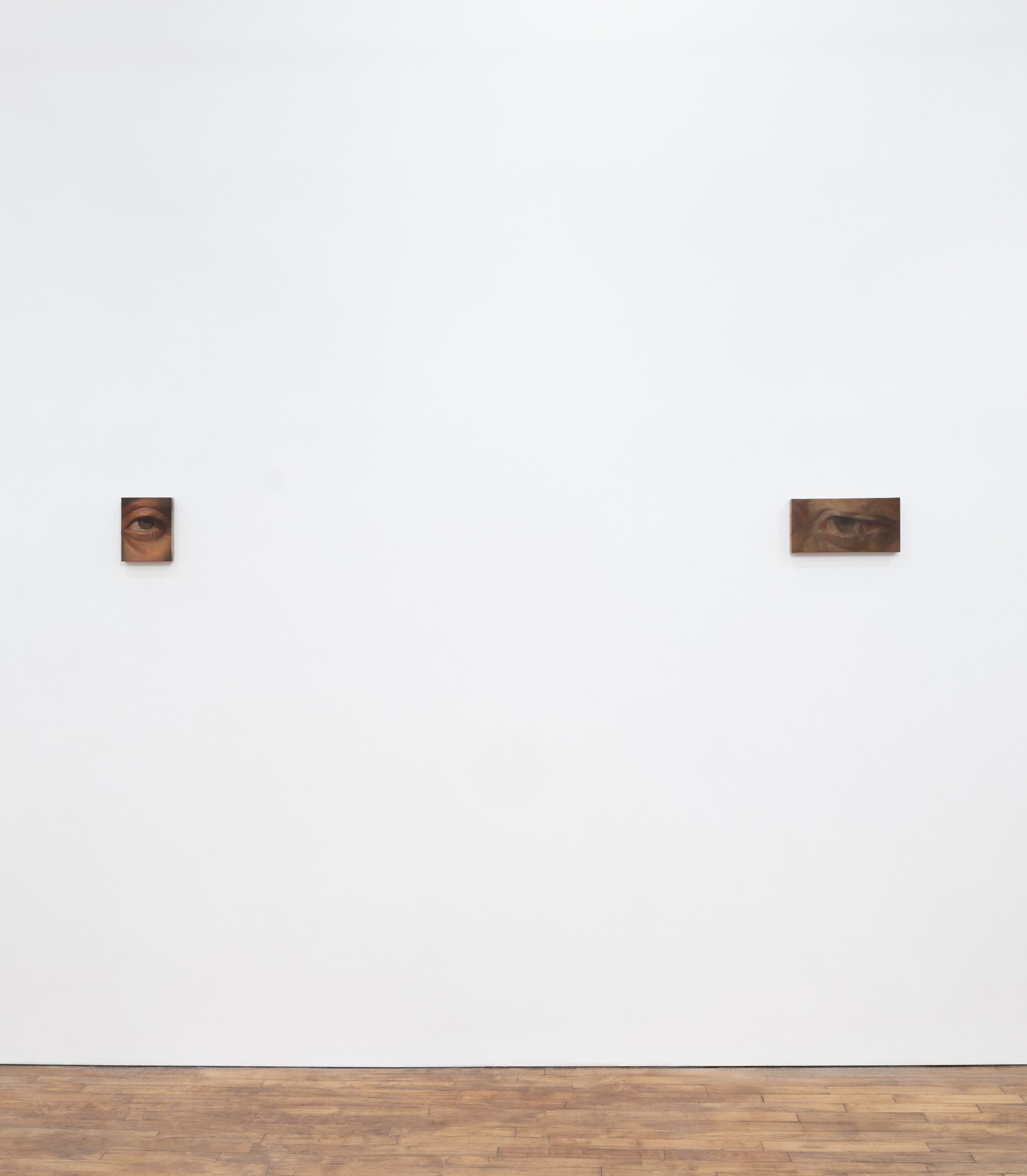 Pei Wang, Mute at Tara Downs, photo 12
