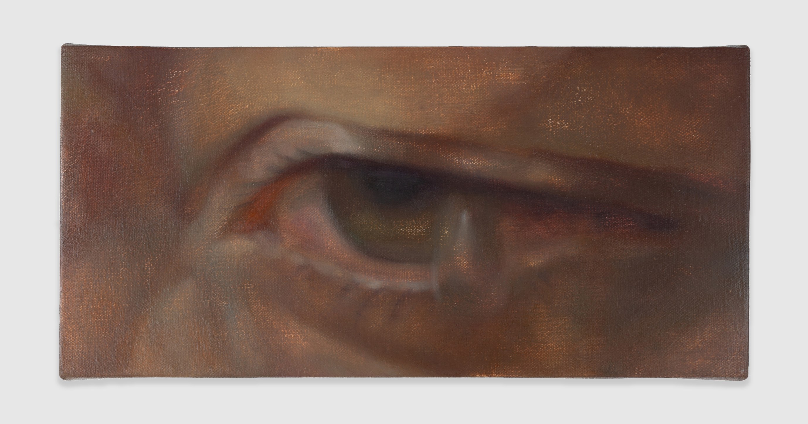 Pei Wang, Mute at Tara Downs, photo 14