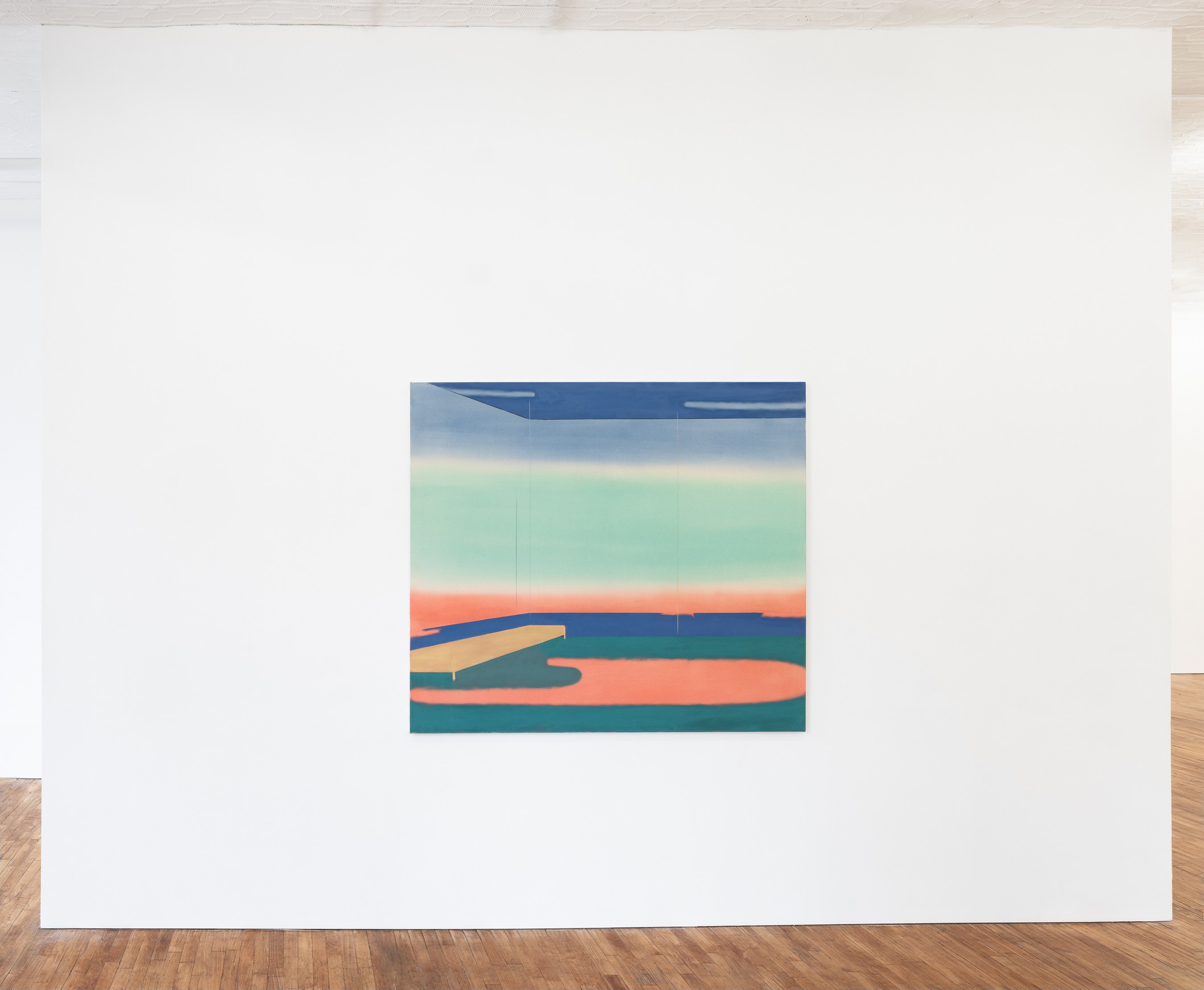 Annabell Häfner, A Place to Be at Tara Downs, photo 2
