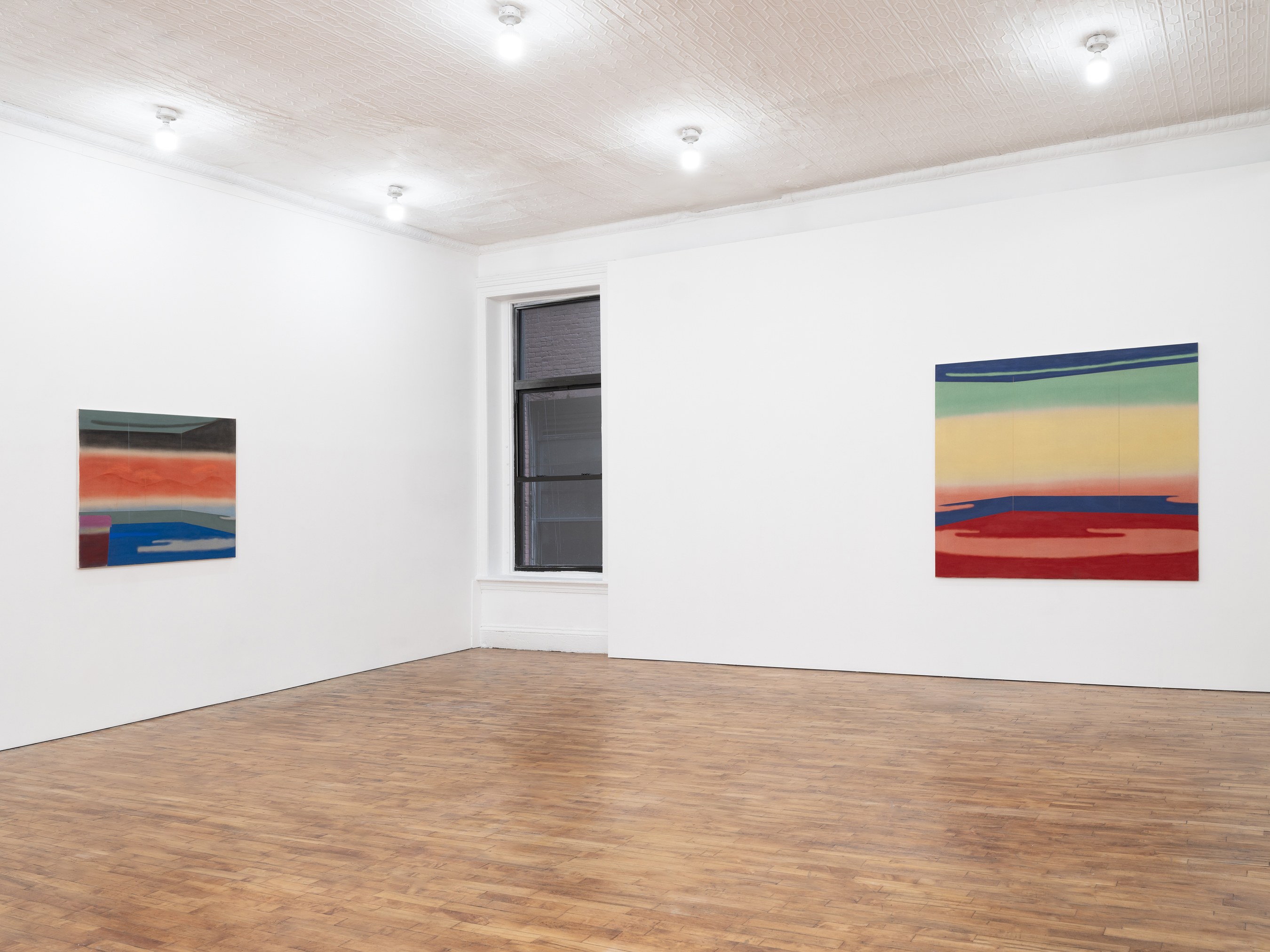 Annabell Häfner, A Place to Be at Tara Downs, photo 6