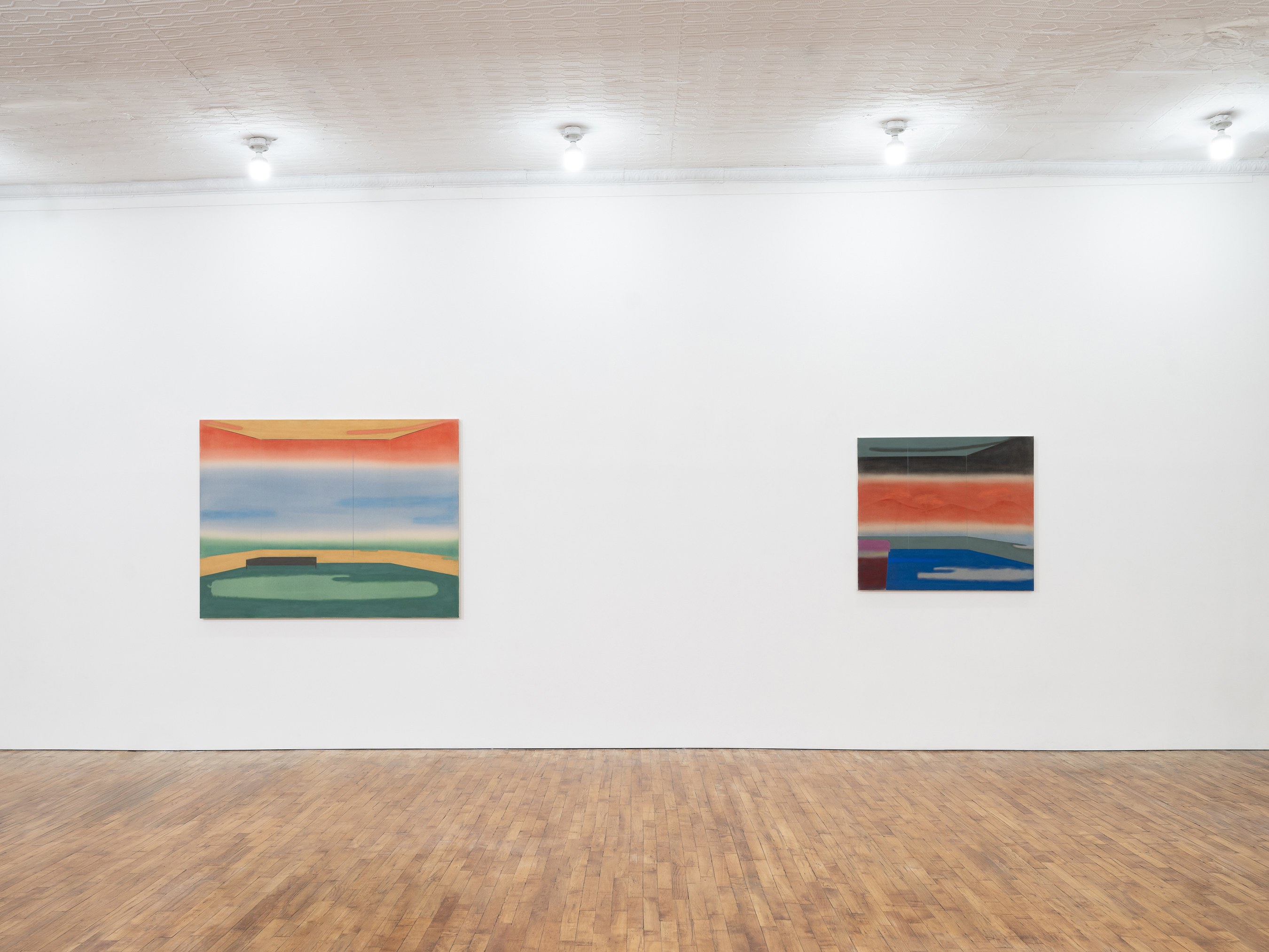 Annabell Häfner, A Place to Be at Tara Downs, photo 7