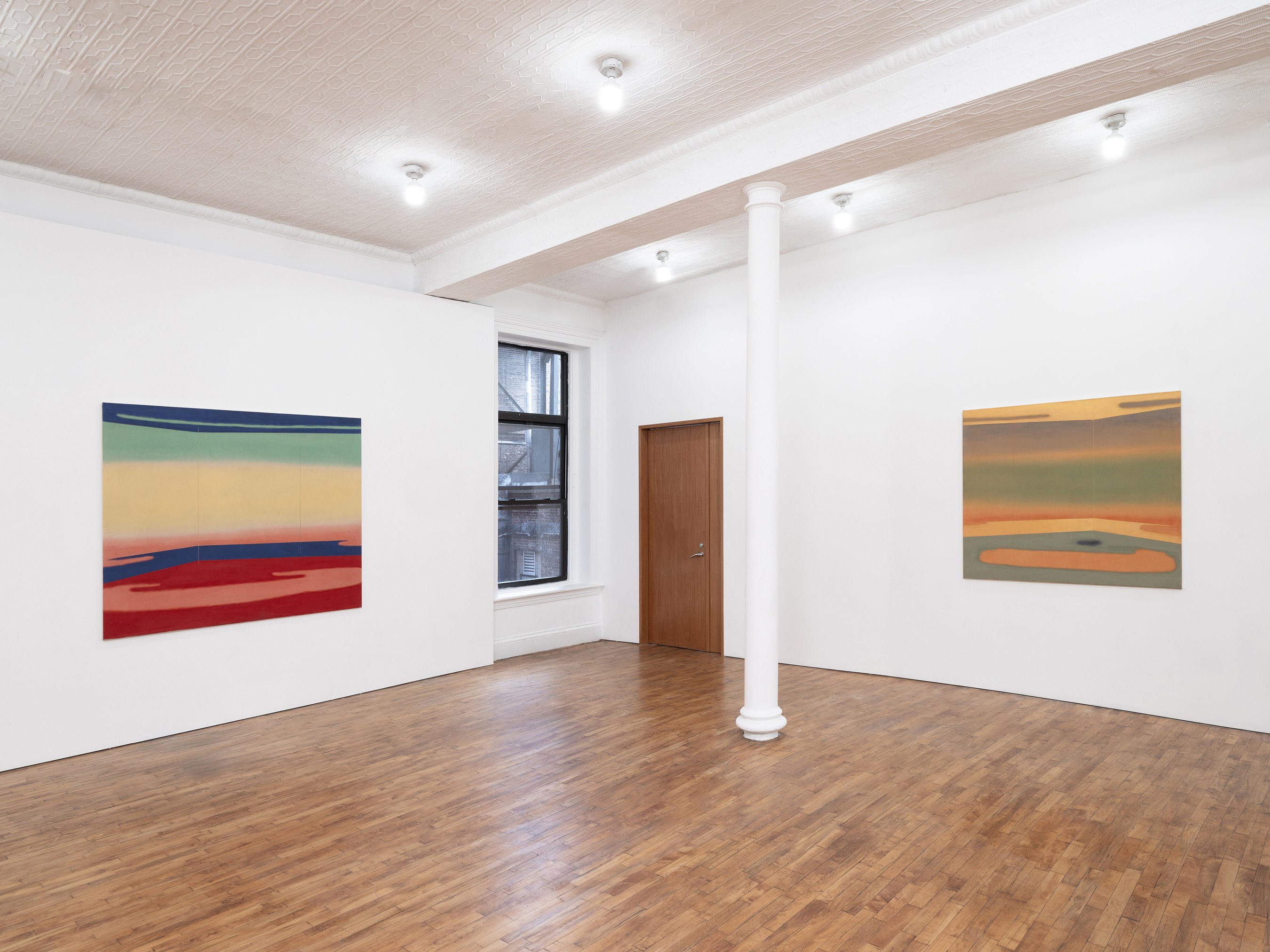 Annabell Häfner, A Place to Be at Tara Downs, photo 8