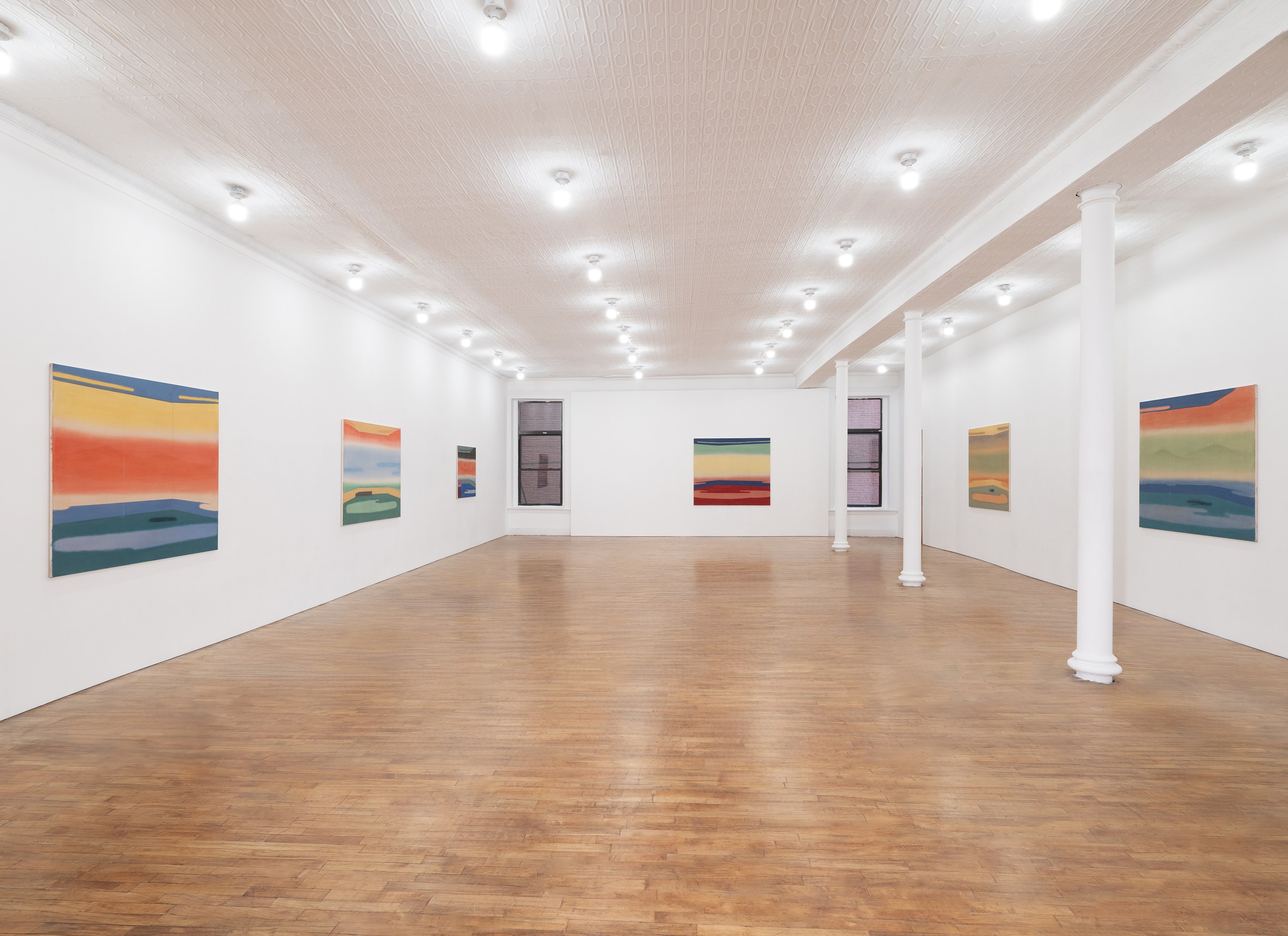 Annabell Häfner, A Place to Be at Tara Downs, photo 11