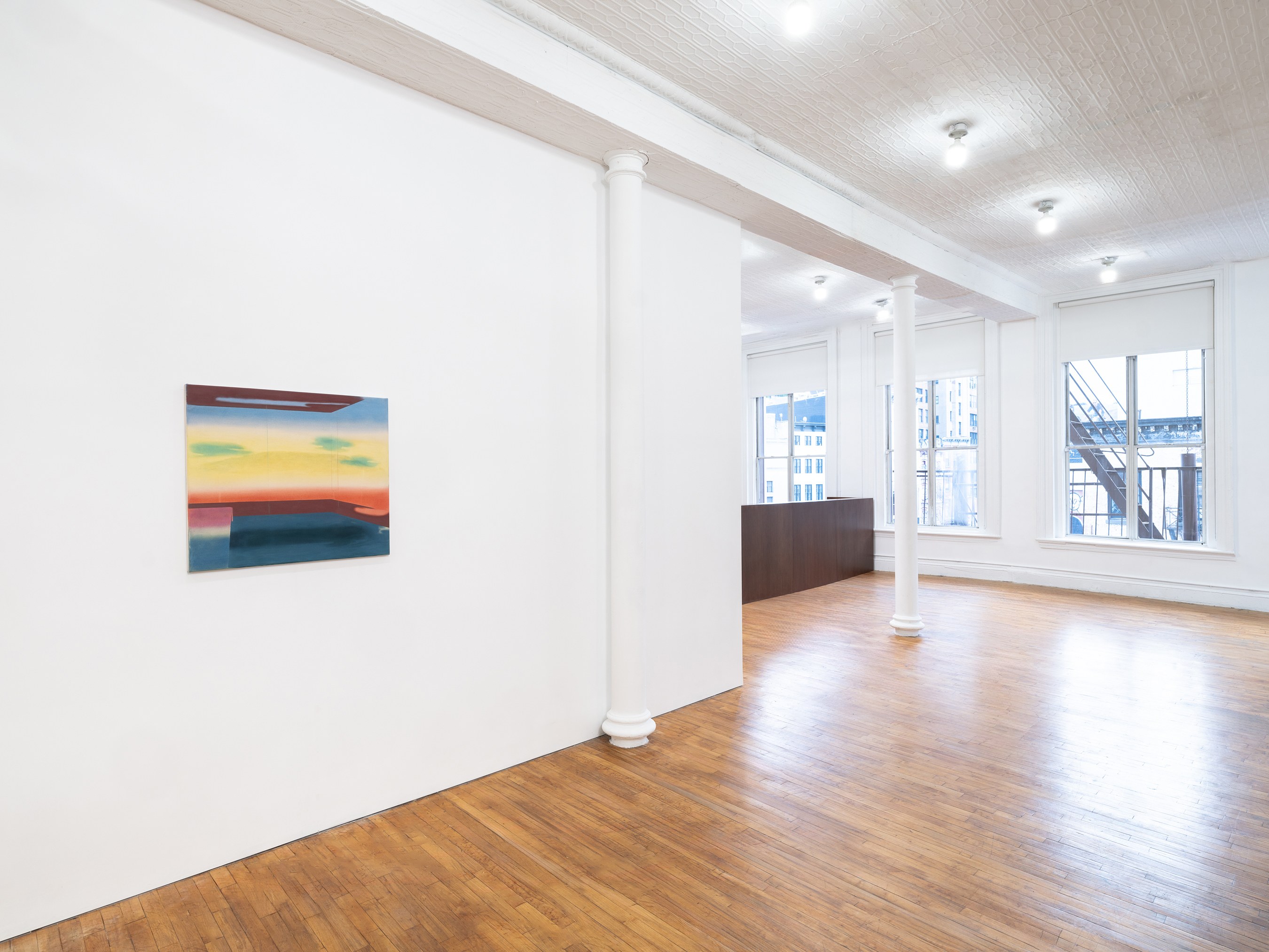 Annabell Häfner, A Place to Be at Tara Downs, photo 12