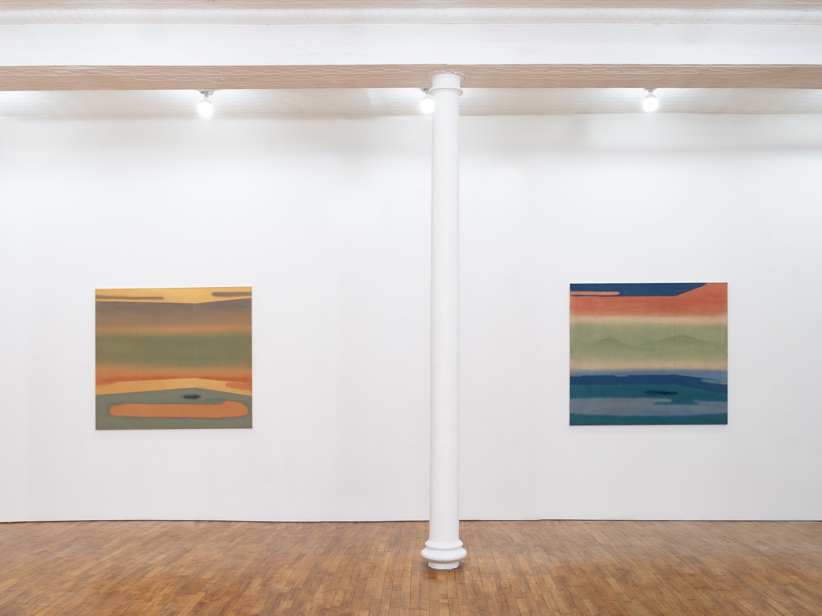 Annabell Häfner, A Place to Be at Tara Downs, photo 10
