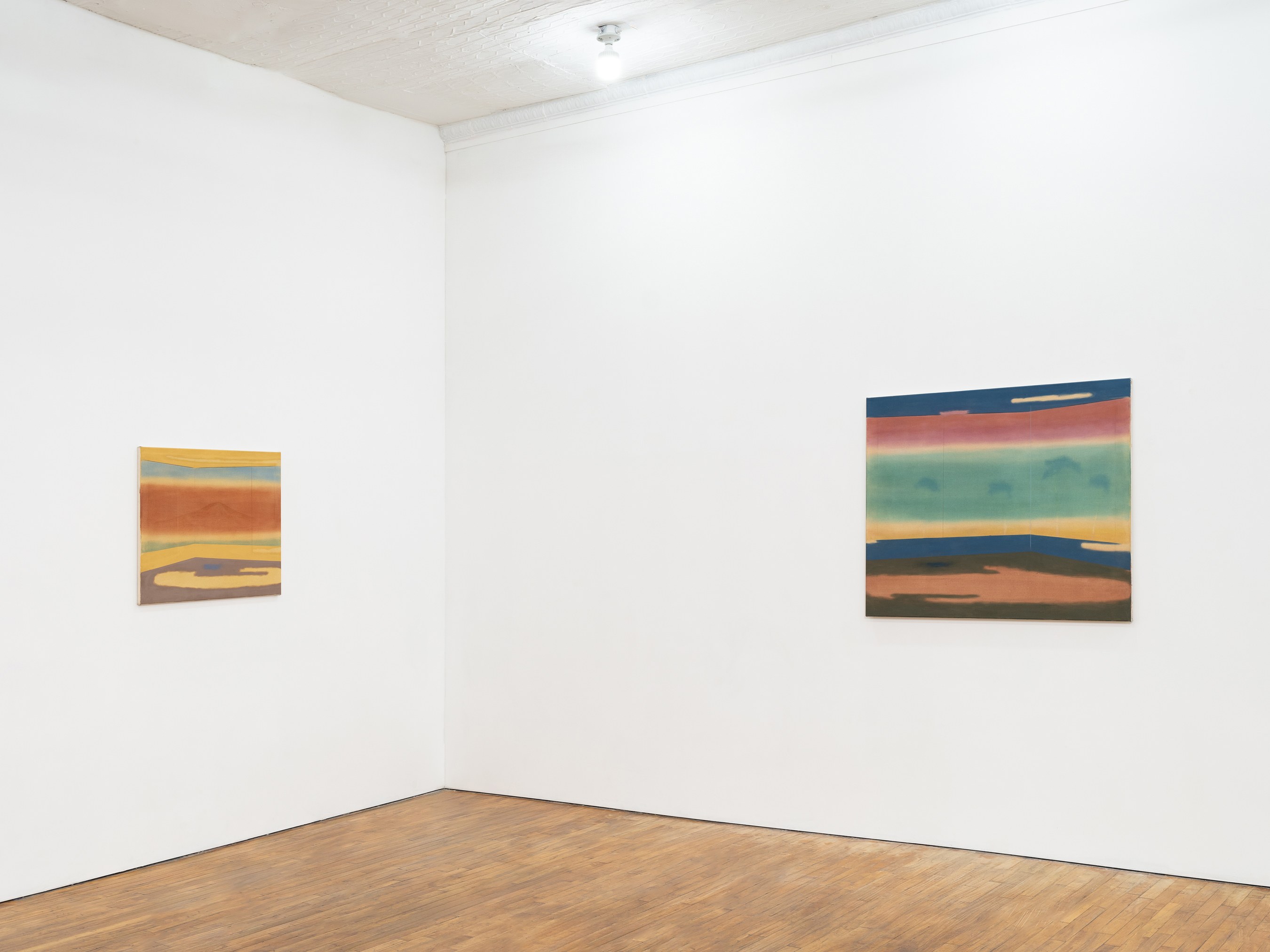 Annabell Häfner, A Place to Be at Tara Downs, photo 13
